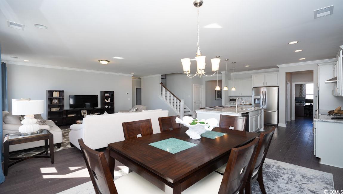 1016 Quail Roost Way Myrtle Beach, SC 29588