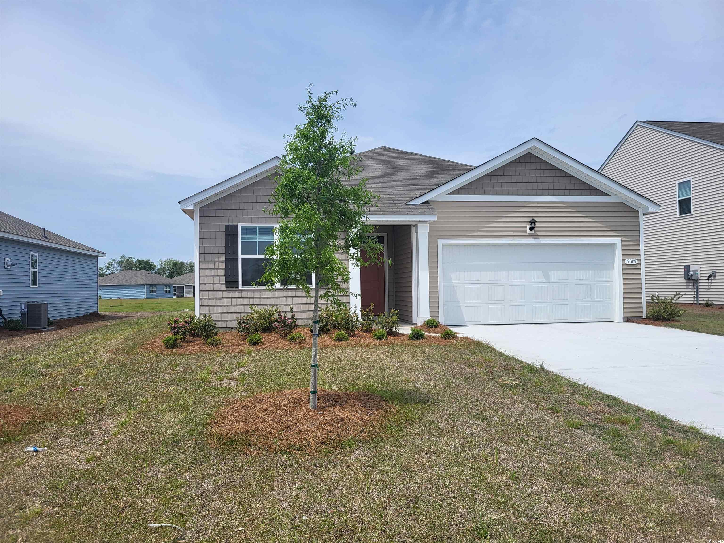 5009 Appleridge Dr. Conway, SC 29526