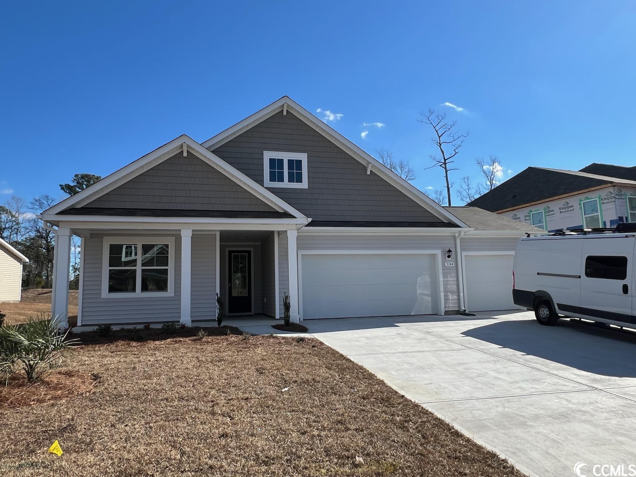 3144 Sutherland Dr. Little River, SC 29566