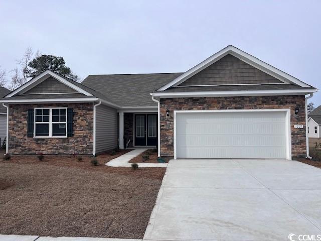 1227 Heather Glen Way Little River, SC 29566