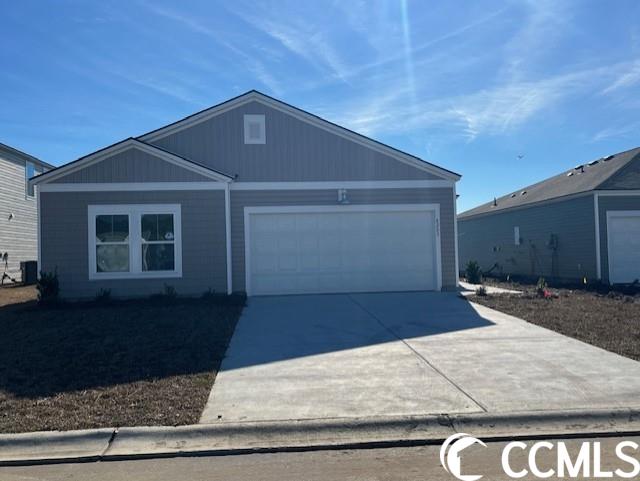 8203 Forest Edge Dr. Myrtle Beach, SC 29579
