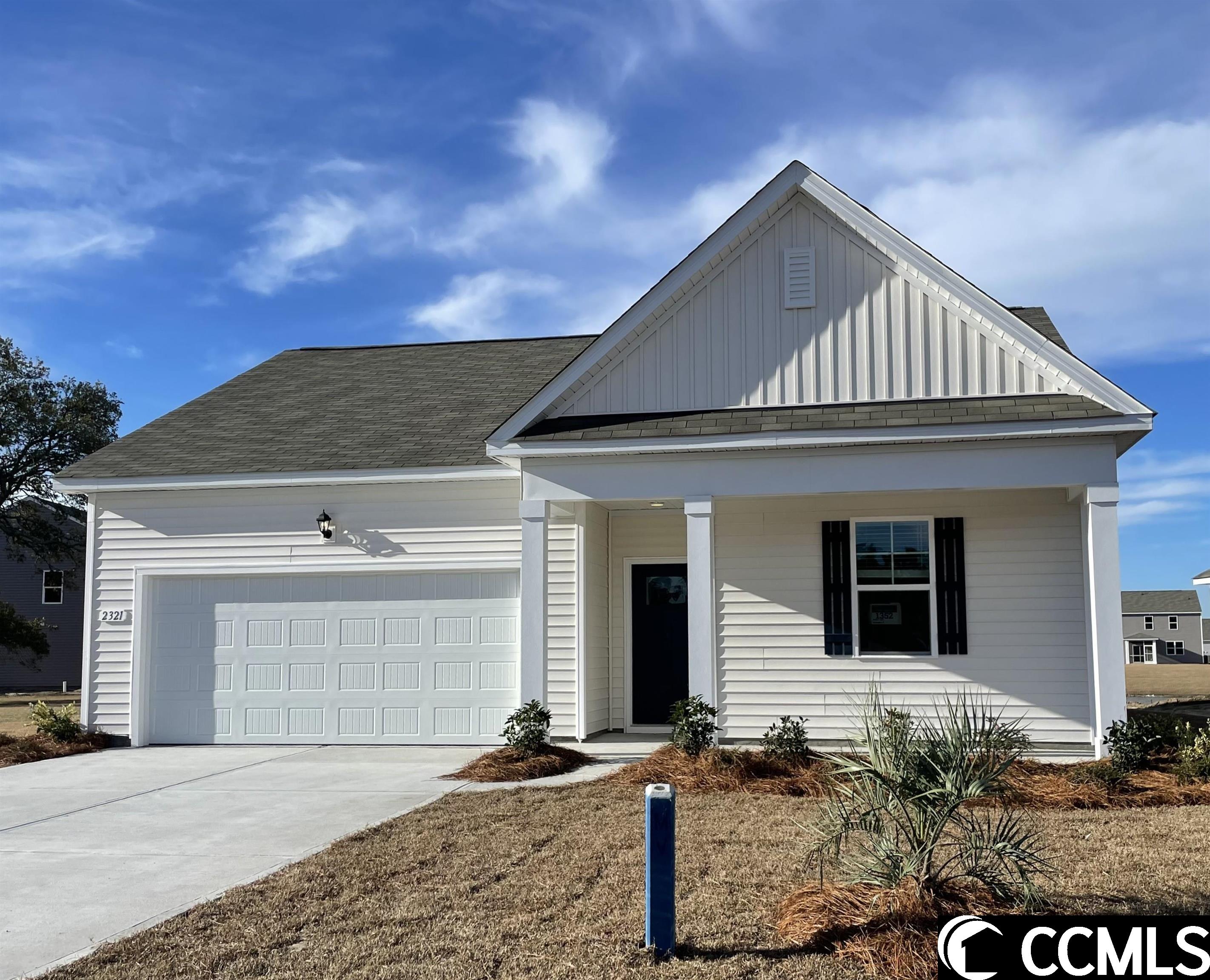 2321 Ainsley Dr. Little River, SC 29566
