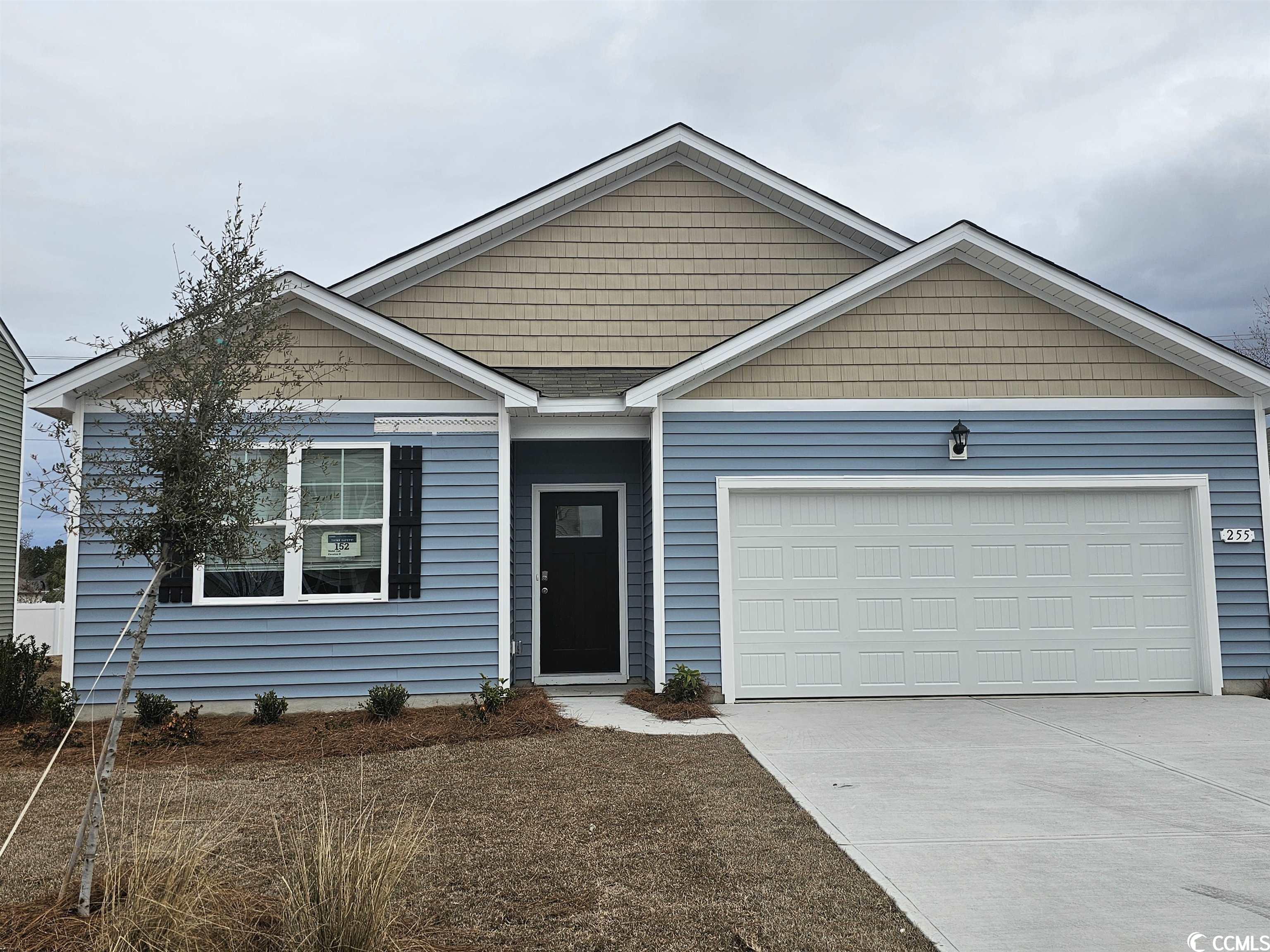 255 Black Pearl Way Myrtle Beach, SC 29588