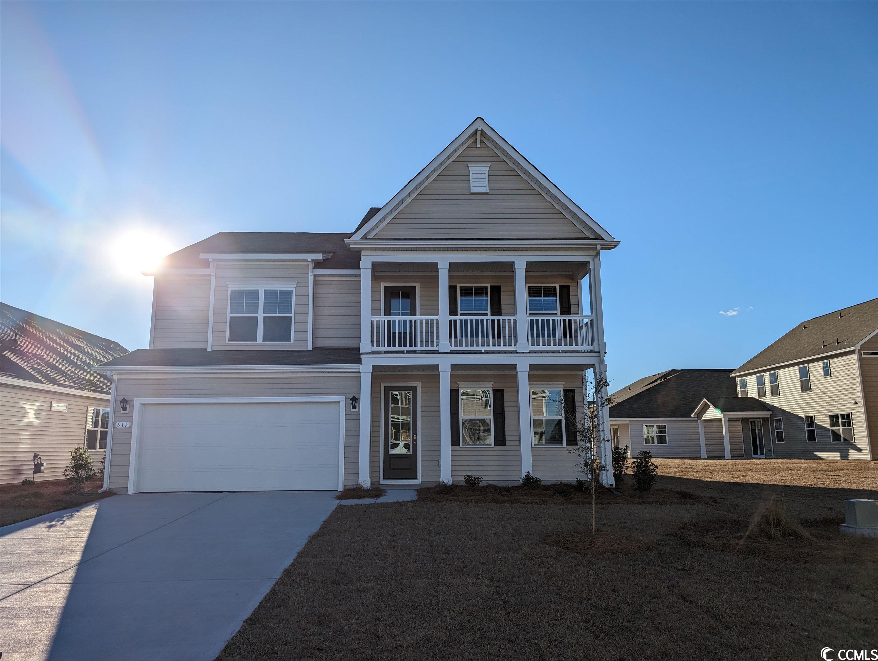 615 Sadlers Creek Ct. Myrtle Beach, SC 29579