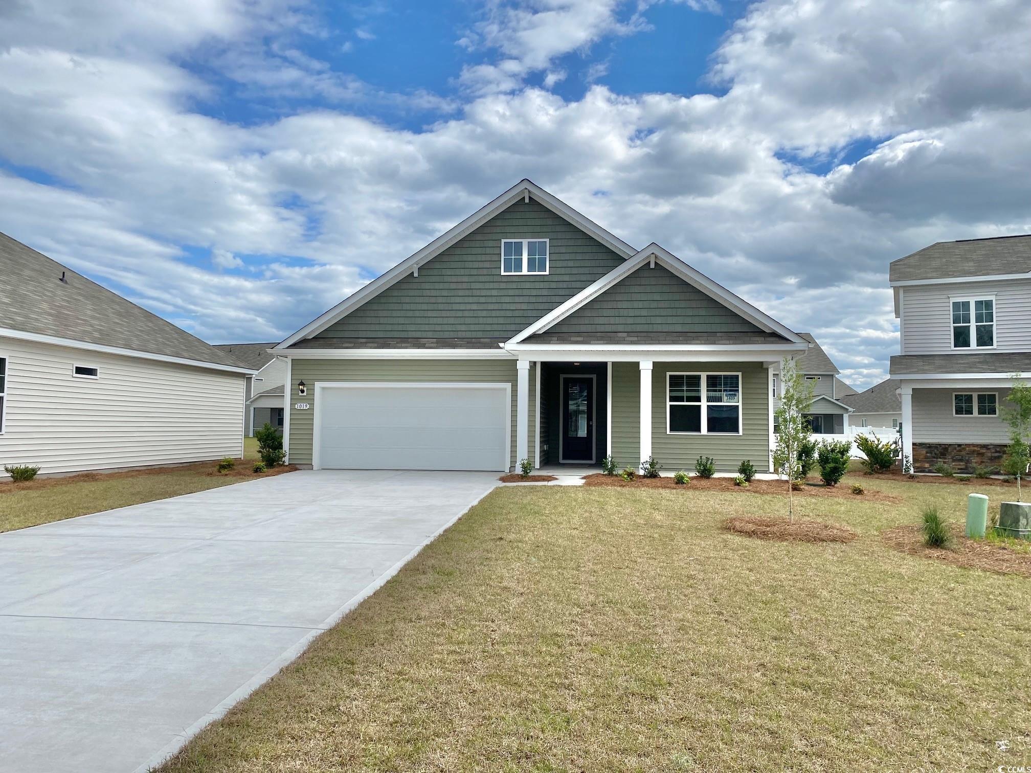 1019 Chester Glen Ct. Myrtle Beach, SC 29579