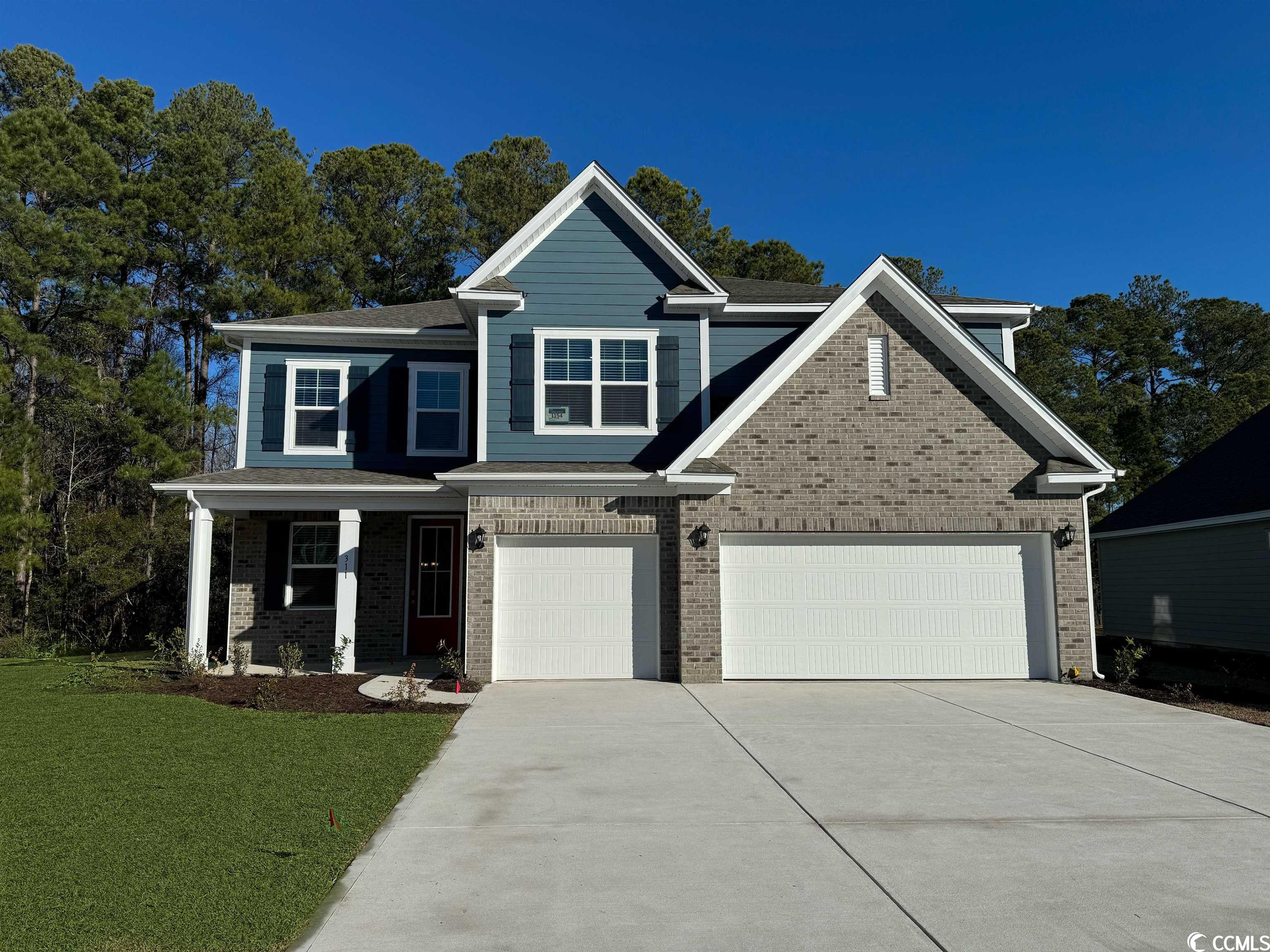 311 Rose Mallow Dr. Myrtle Beach, SC 29579