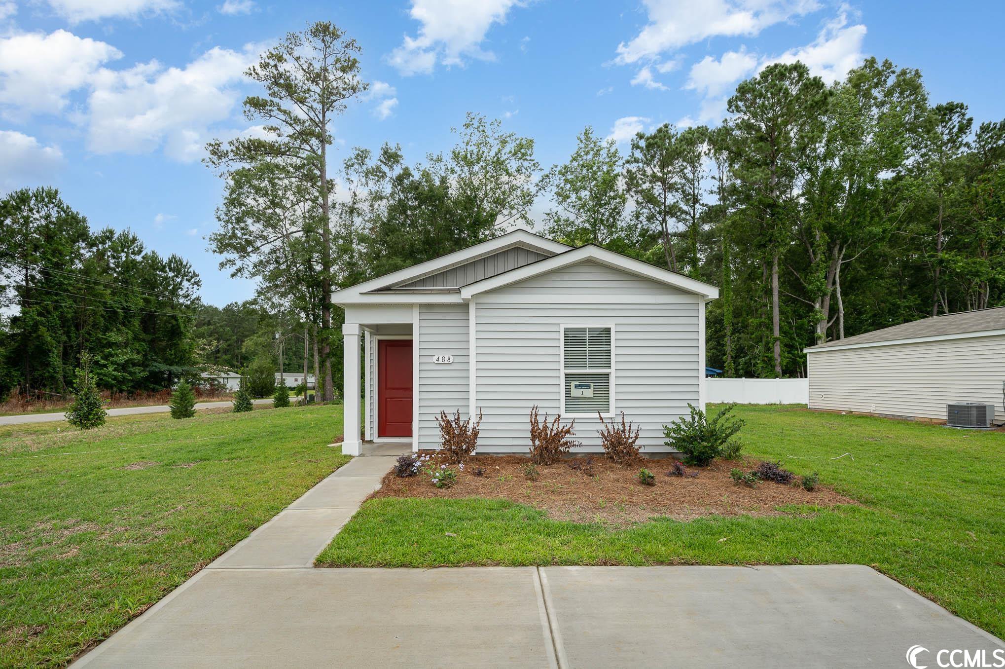 147 Seasons Trace Loop, Longs, South Carolina image 1