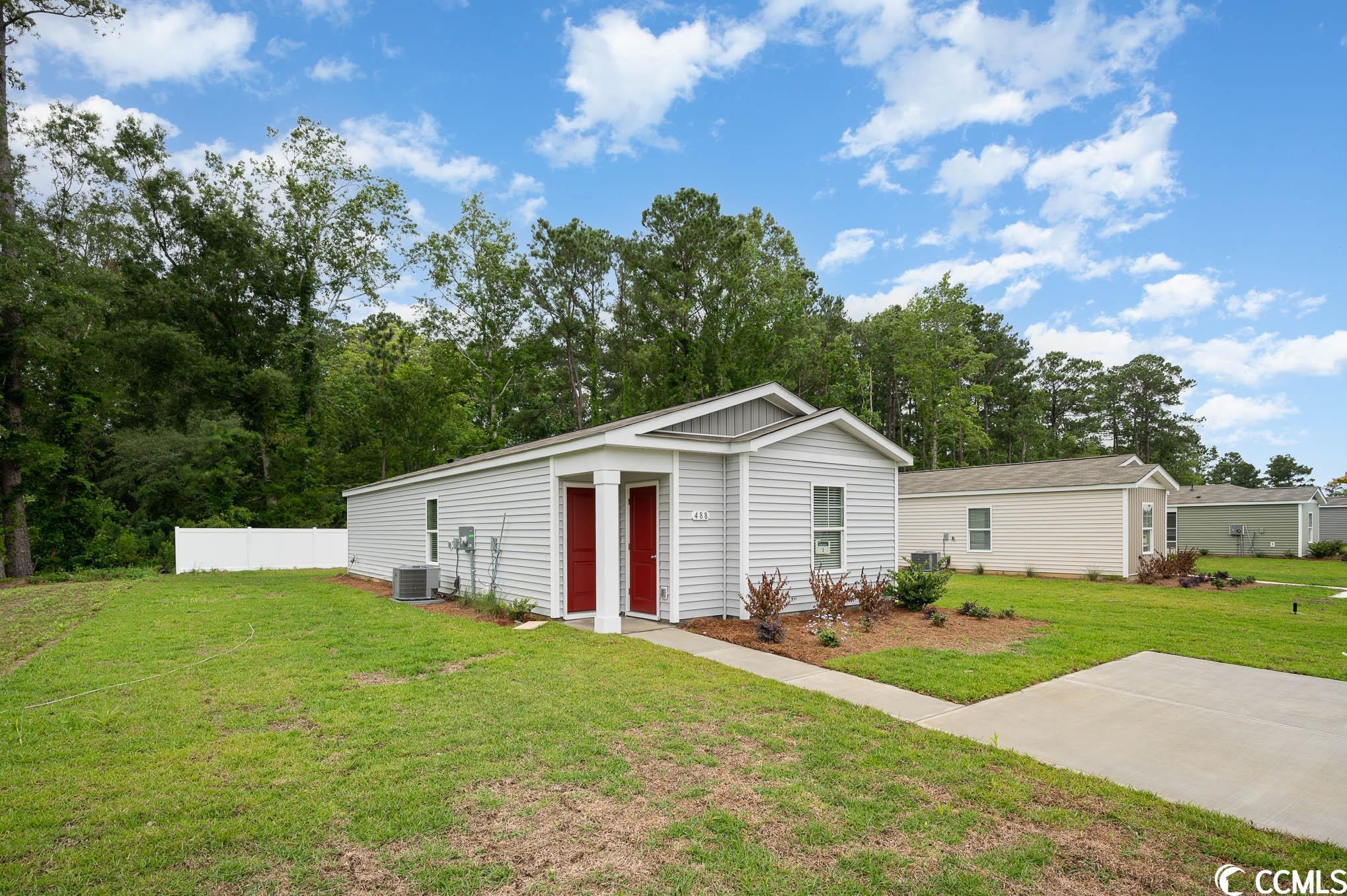 147 Seasons Trace Loop, Longs, South Carolina image 3