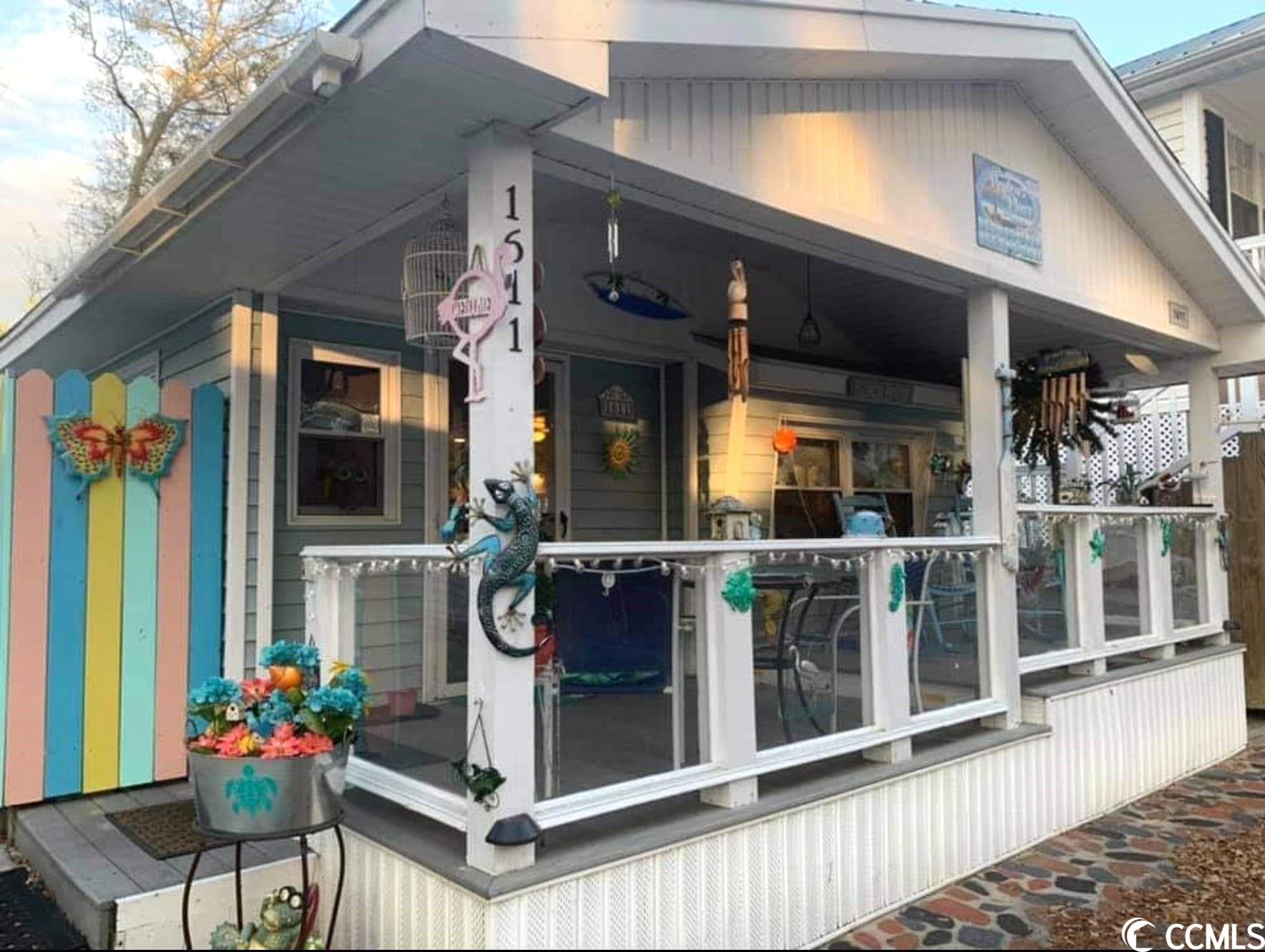 6001-1611 South Kings Hwy. Myrtle Beach, SC 29575