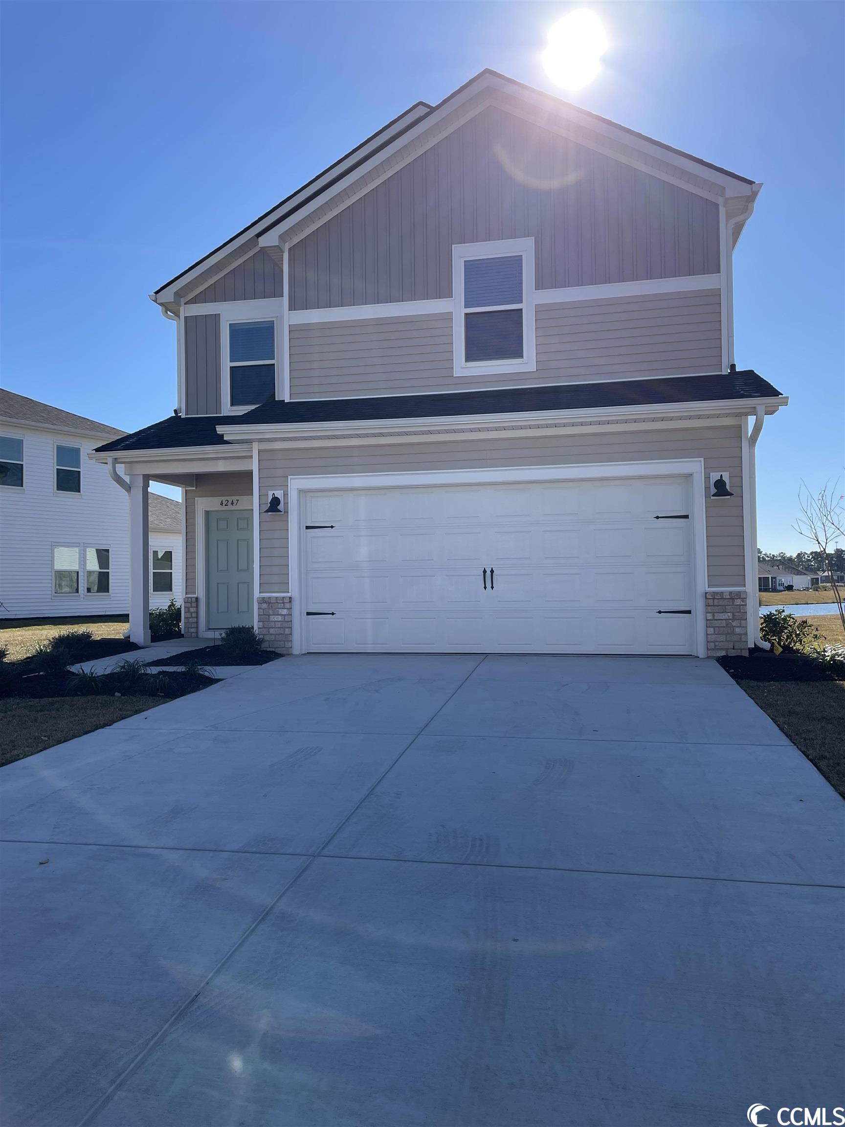 4247 Falls Oaks St. Myrtle Beach, SC 29579