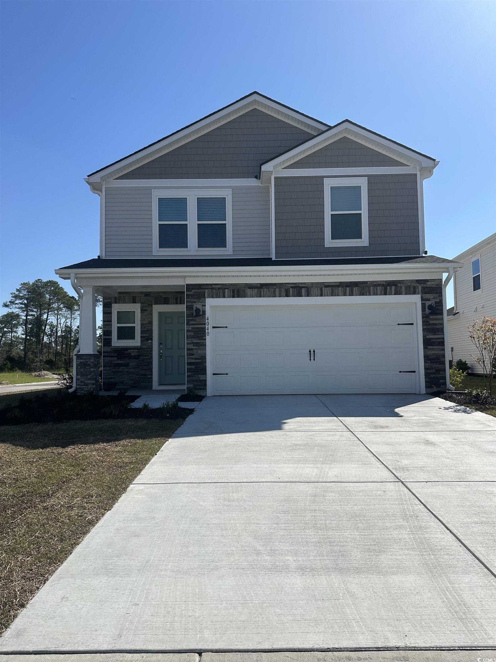 4040 Bayhill St. Myrtle Beach, SC 29579