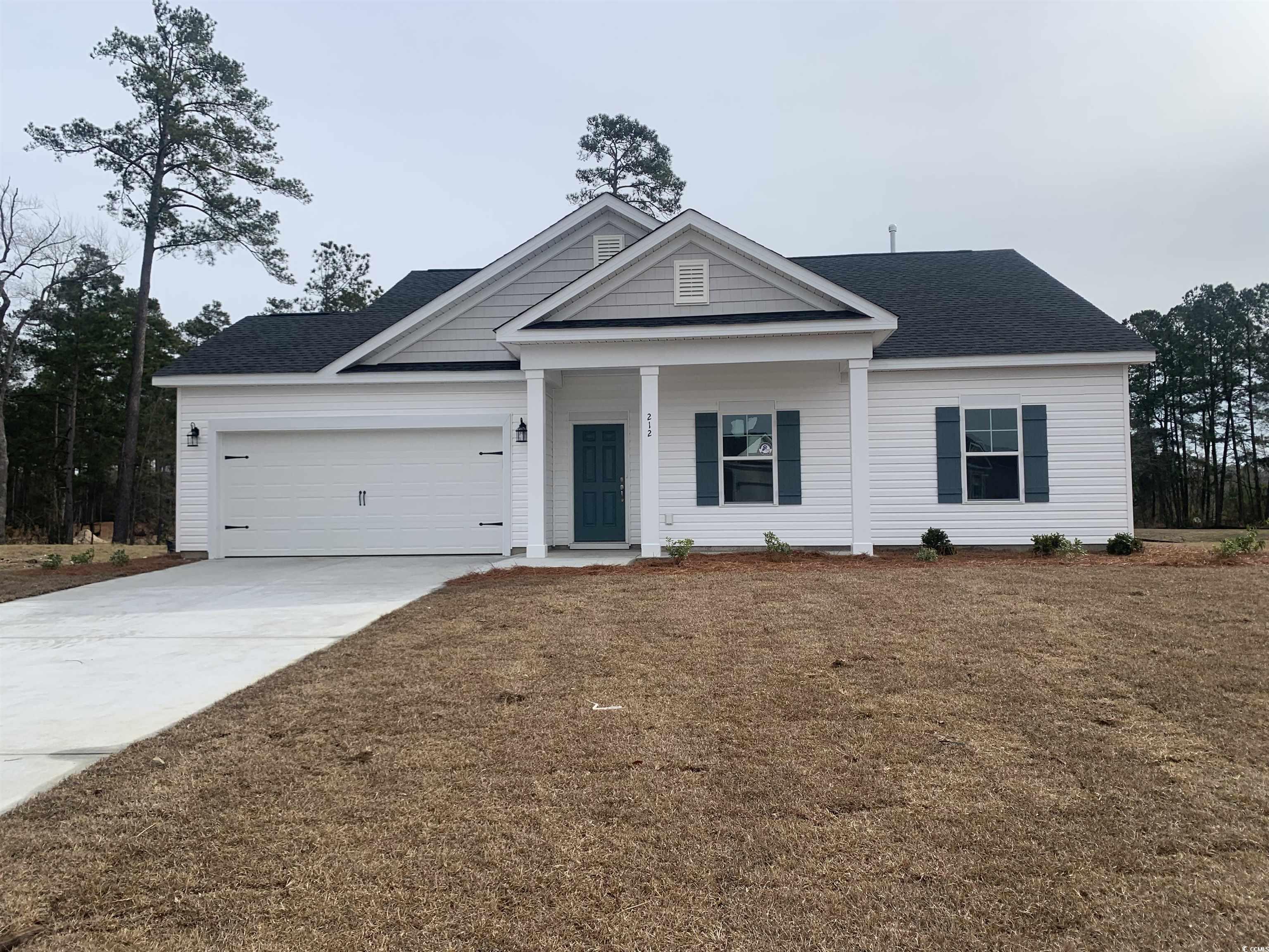 212 Palmetto Sand Loop Conway, SC 29527