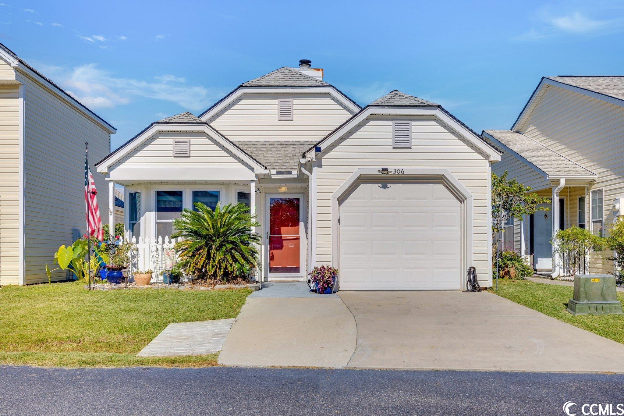 306 Lyons Cove Dr. Myrtle Beach, SC 29577