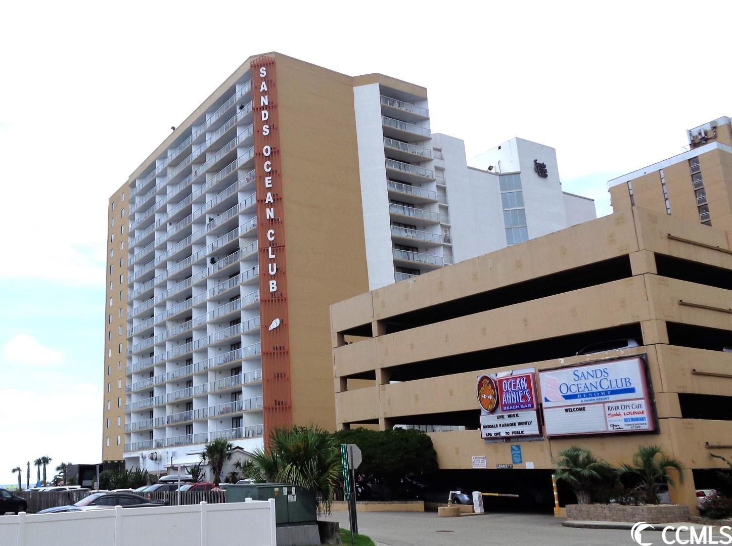 9550 Shore Dr. UNIT #534 Myrtle Beach, SC 29572