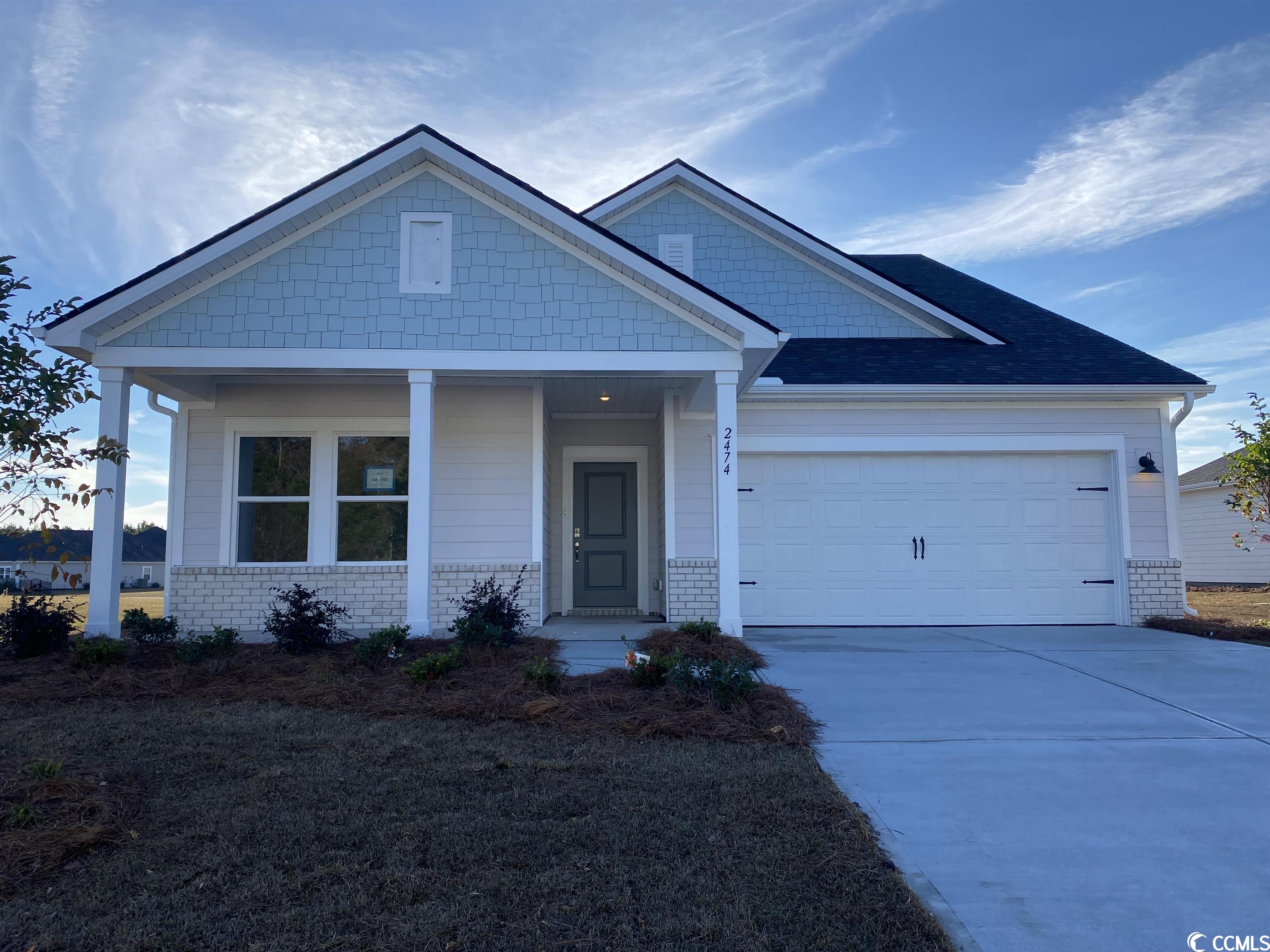 2474 Copper Creek Loop Longs, SC 29568