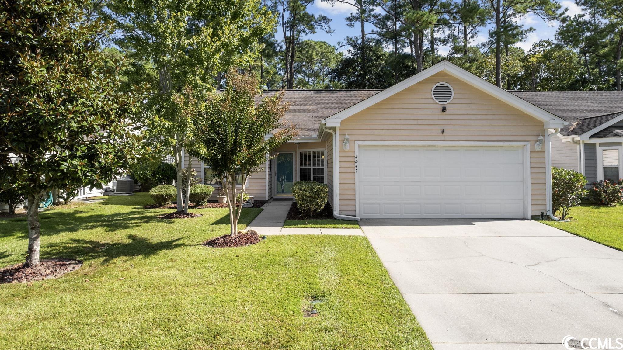 4547 Green Briar Dr. Little River, SC 29566