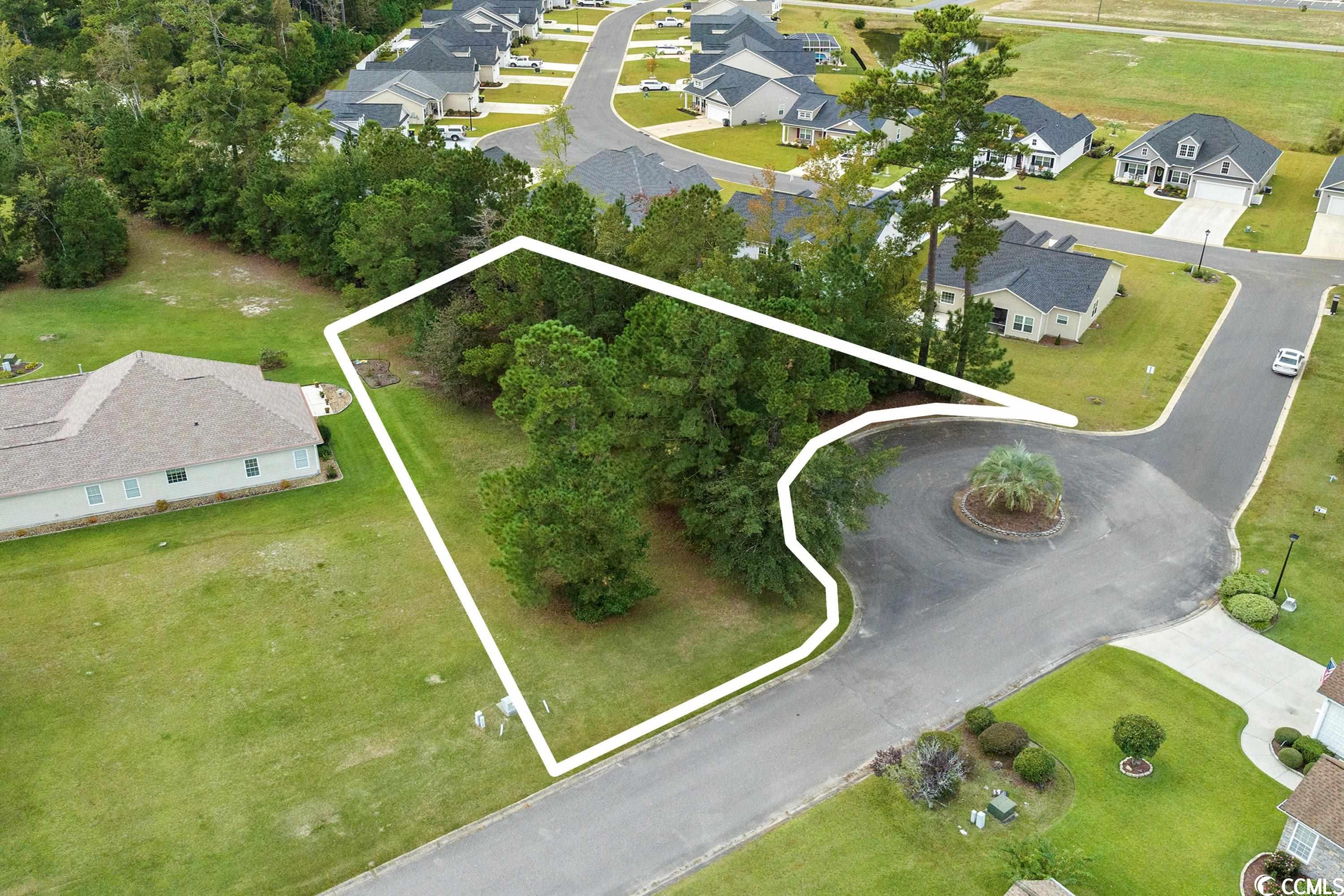 207 Putney Ct. Conway, SC 29526