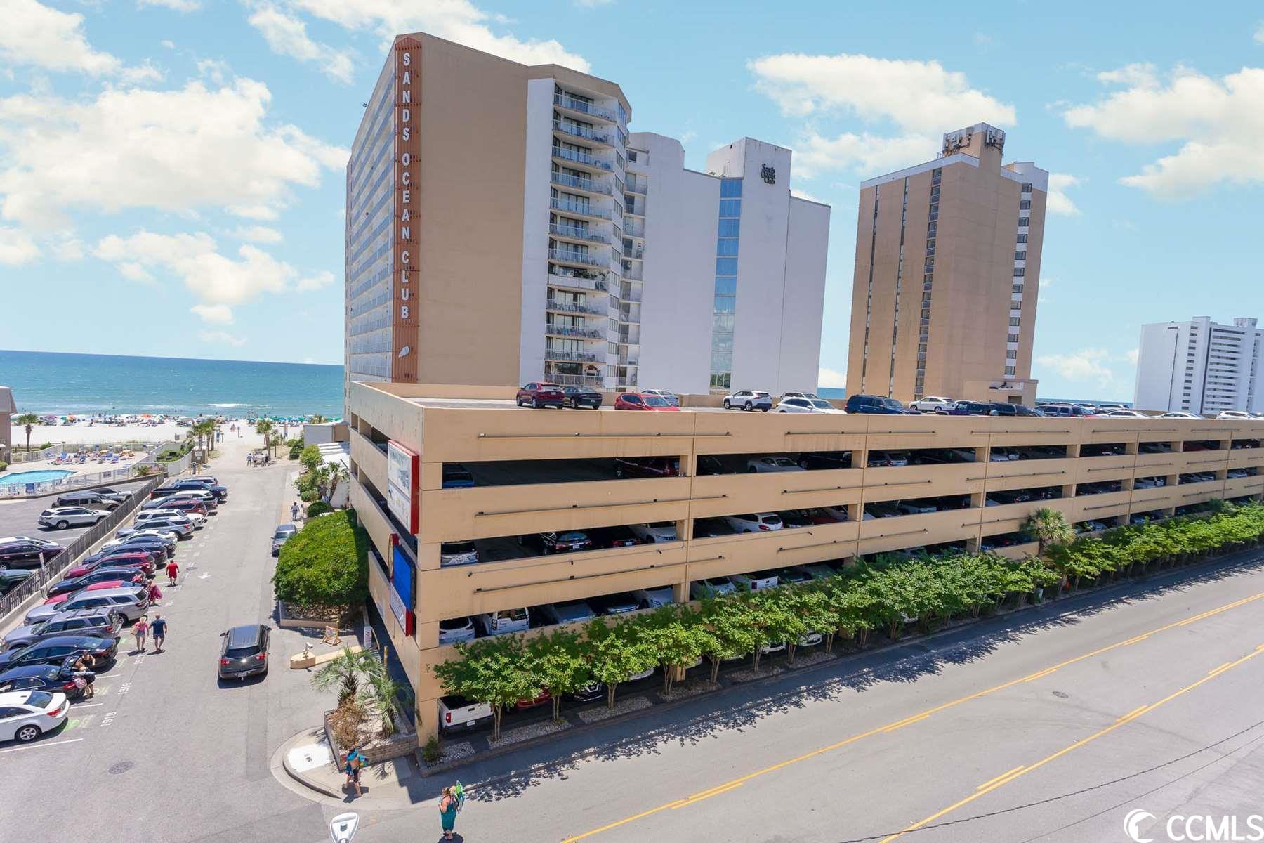9550 Shore Dr. UNIT #1418 Myrtle Beach, SC 29572