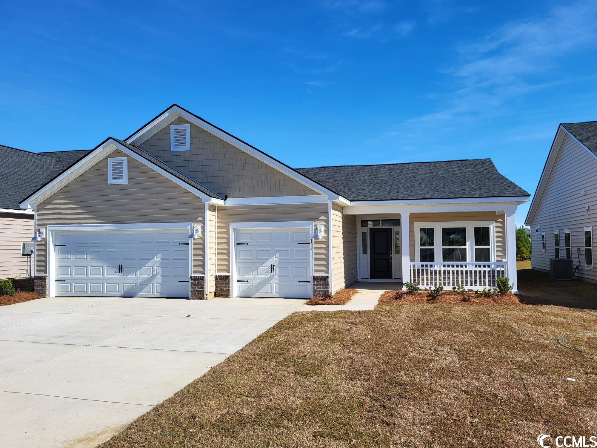 194 New Paradise Way Myrtle Beach, SC 29588