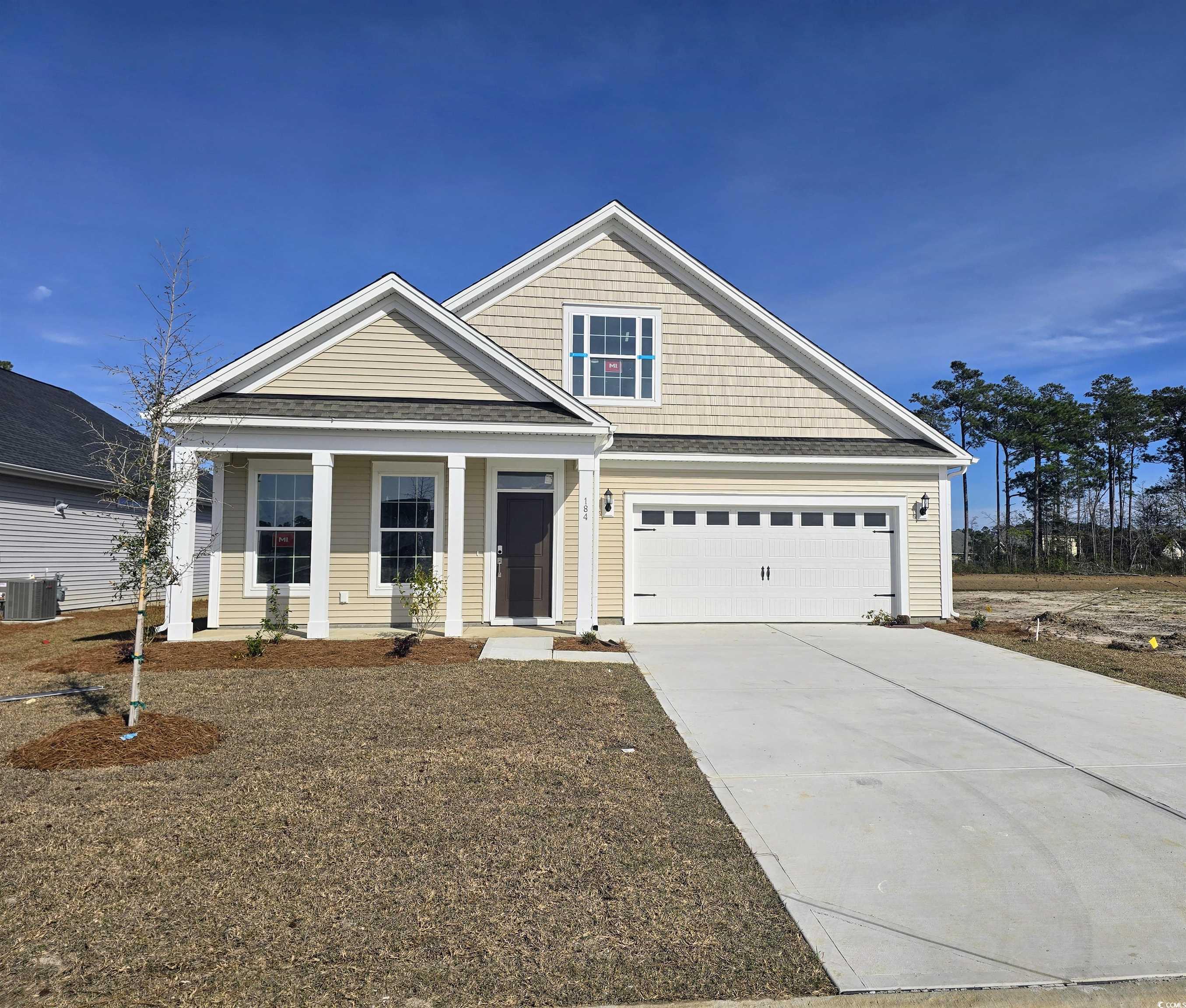 184 Azure Loop Myrtle Beach, SC 29588