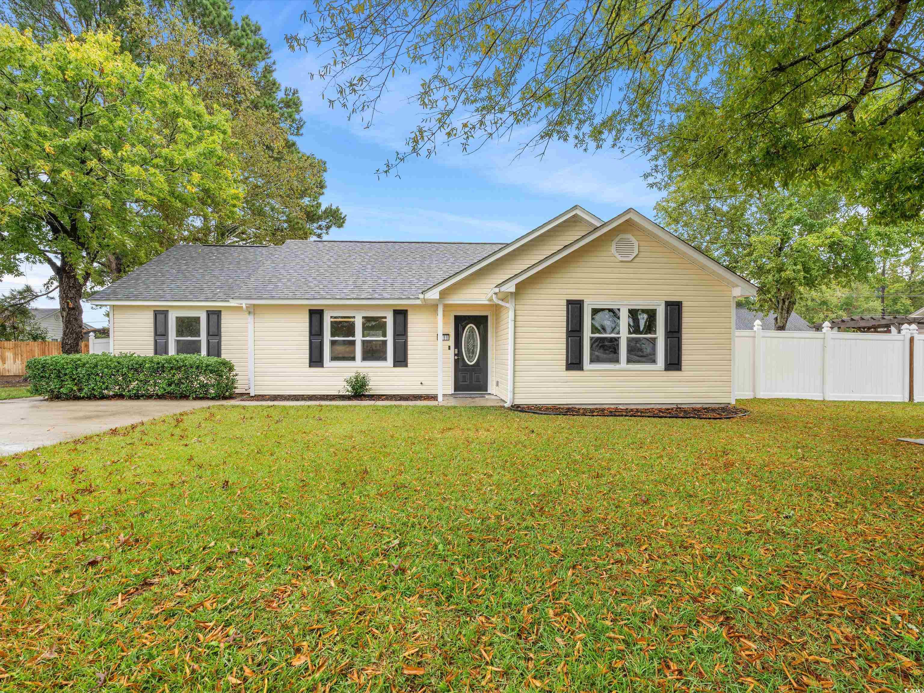 1099 Jasmine Trail Little River, SC 29566
