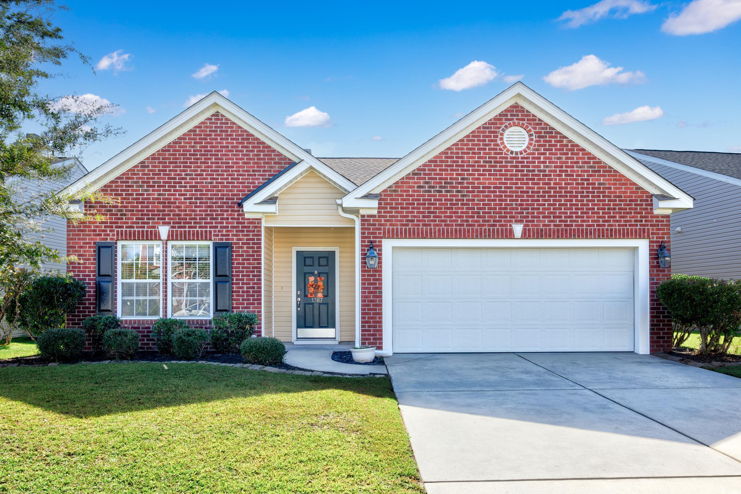 1387 Brighton Ave. Myrtle Beach, SC 29588