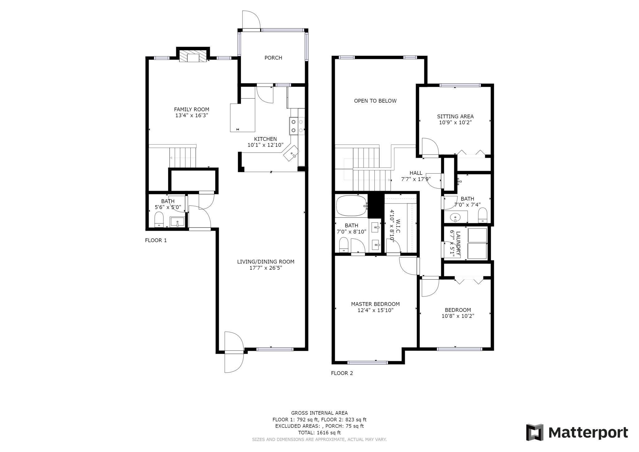 517 Uniola Dr. UNIT - Myrtle Beach, SC 29579
