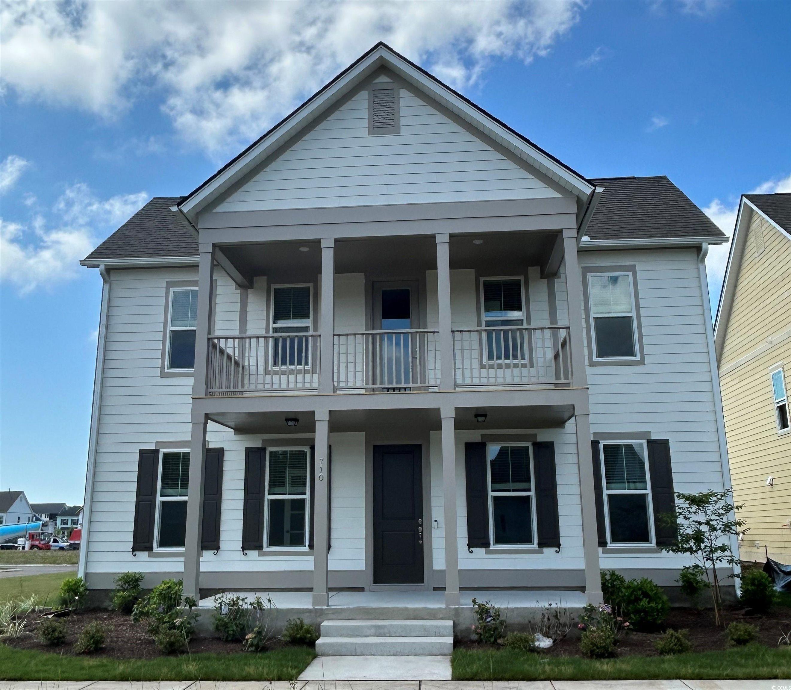 710 Macon Alley Myrtle Beach, SC 29588