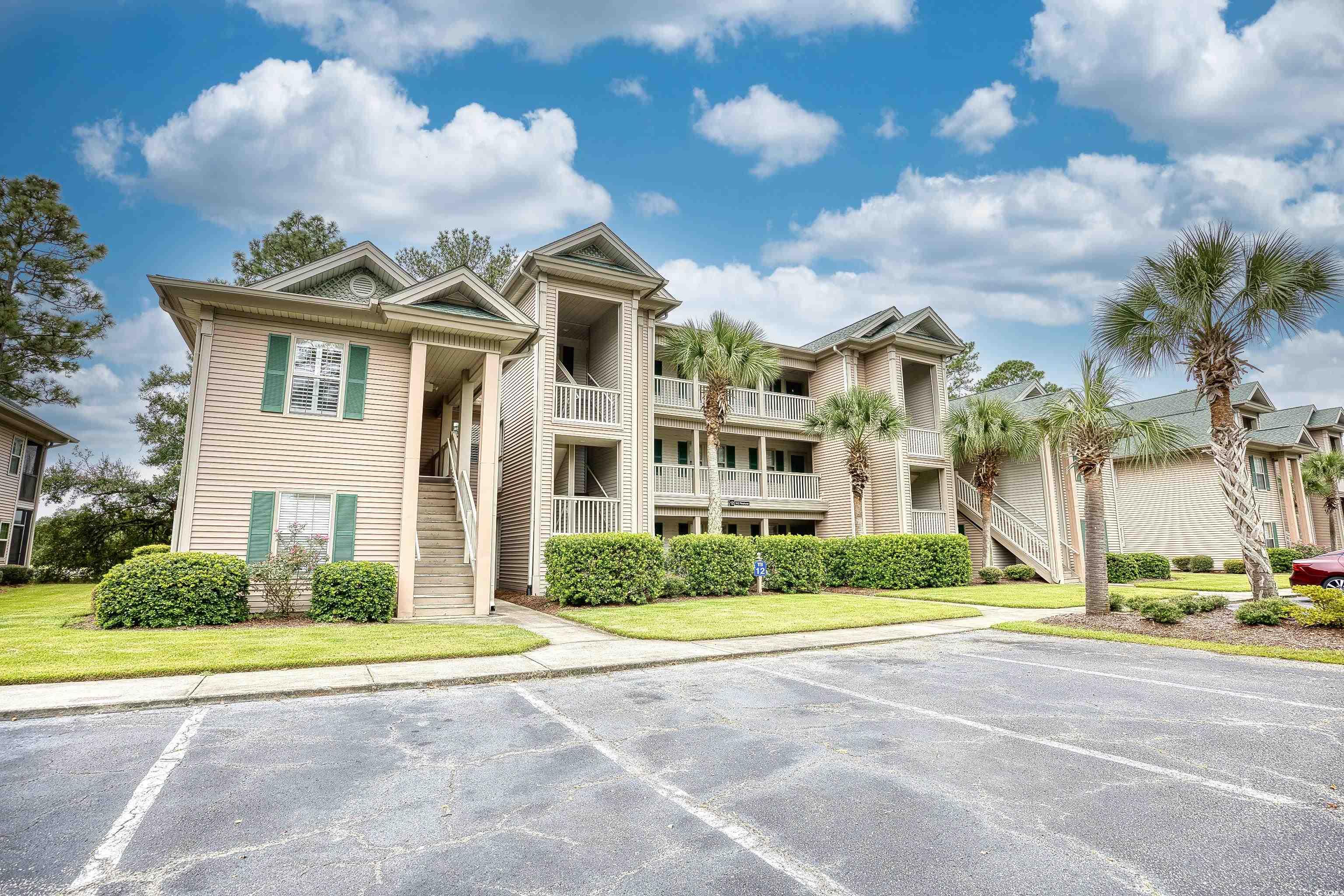 342 Pinehurst Ln. UNIT 12-C Pawleys Island, SC 29585