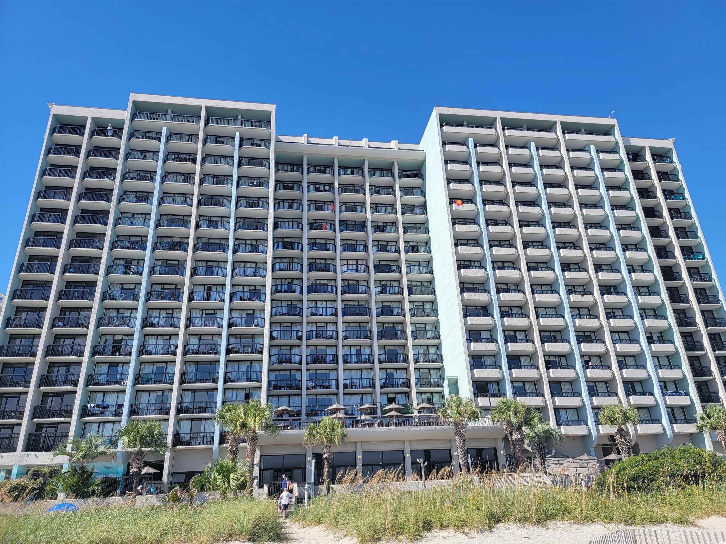 2401 S Ocean Blvd. UNIT #1265 Myrtle Beach, SC 29577