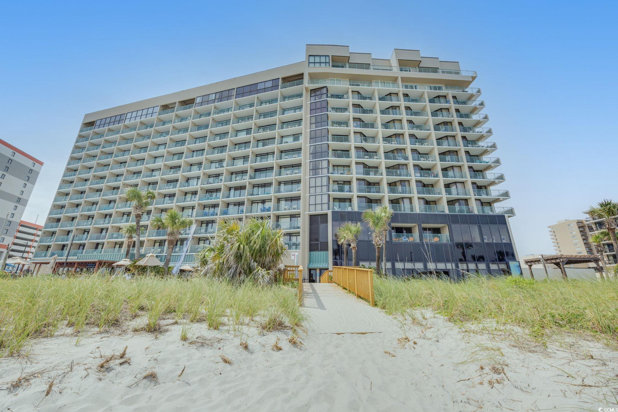 201 74th Ave. N UNIT 2647/2648 Myrtle Beach, SC 29572