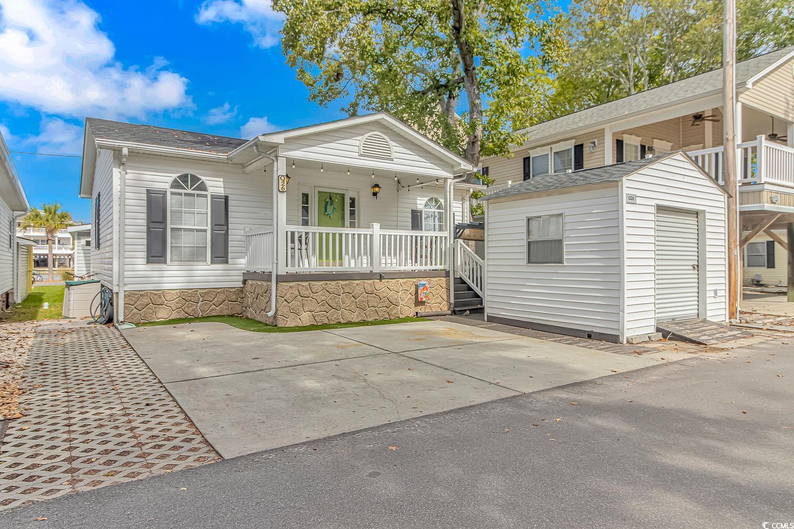 6001-Q26 S Kings Hwy. Myrtle Beach, SC 29575