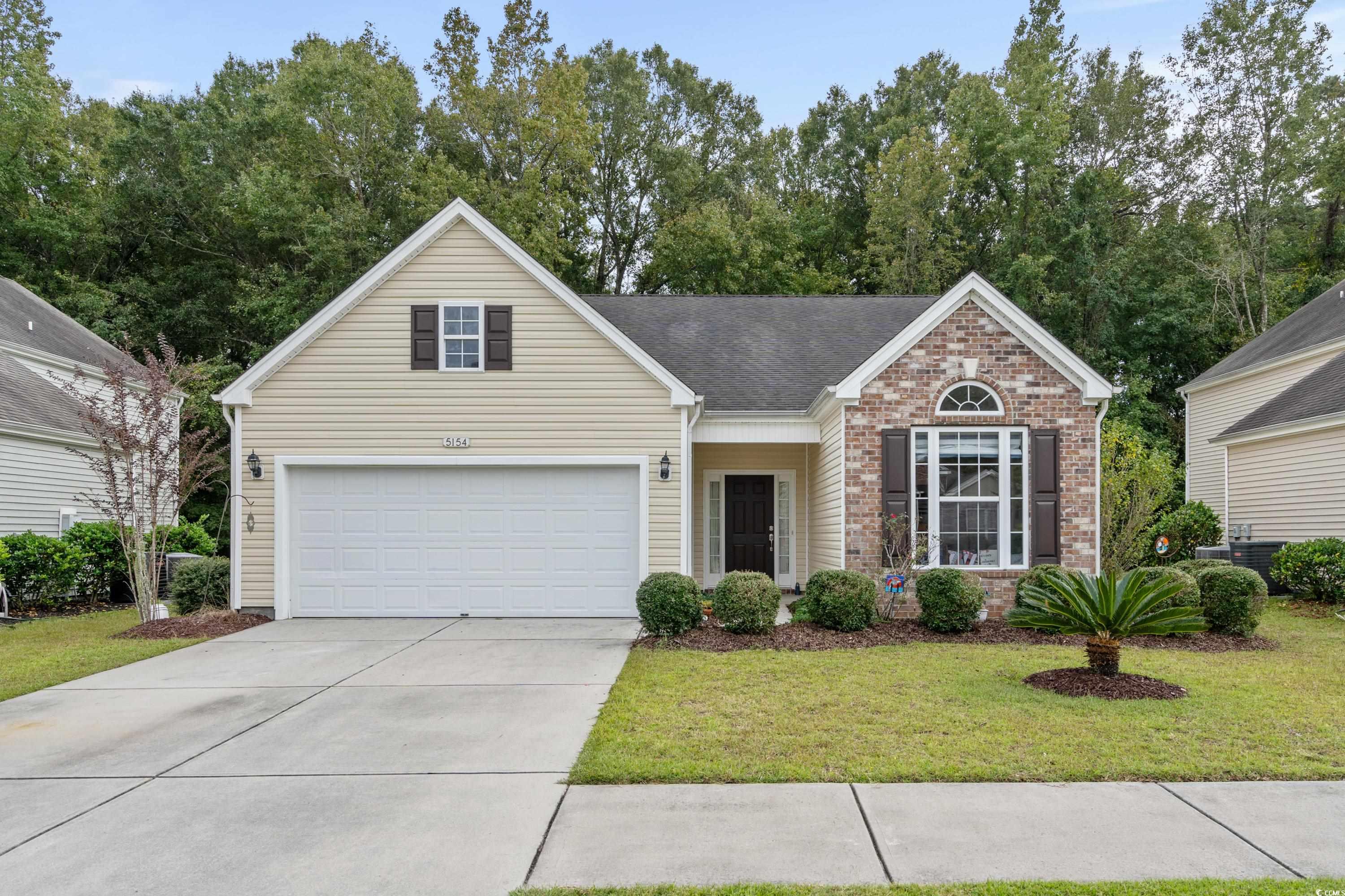 5154 Morning Frost Pl. Myrtle Beach, SC 29579