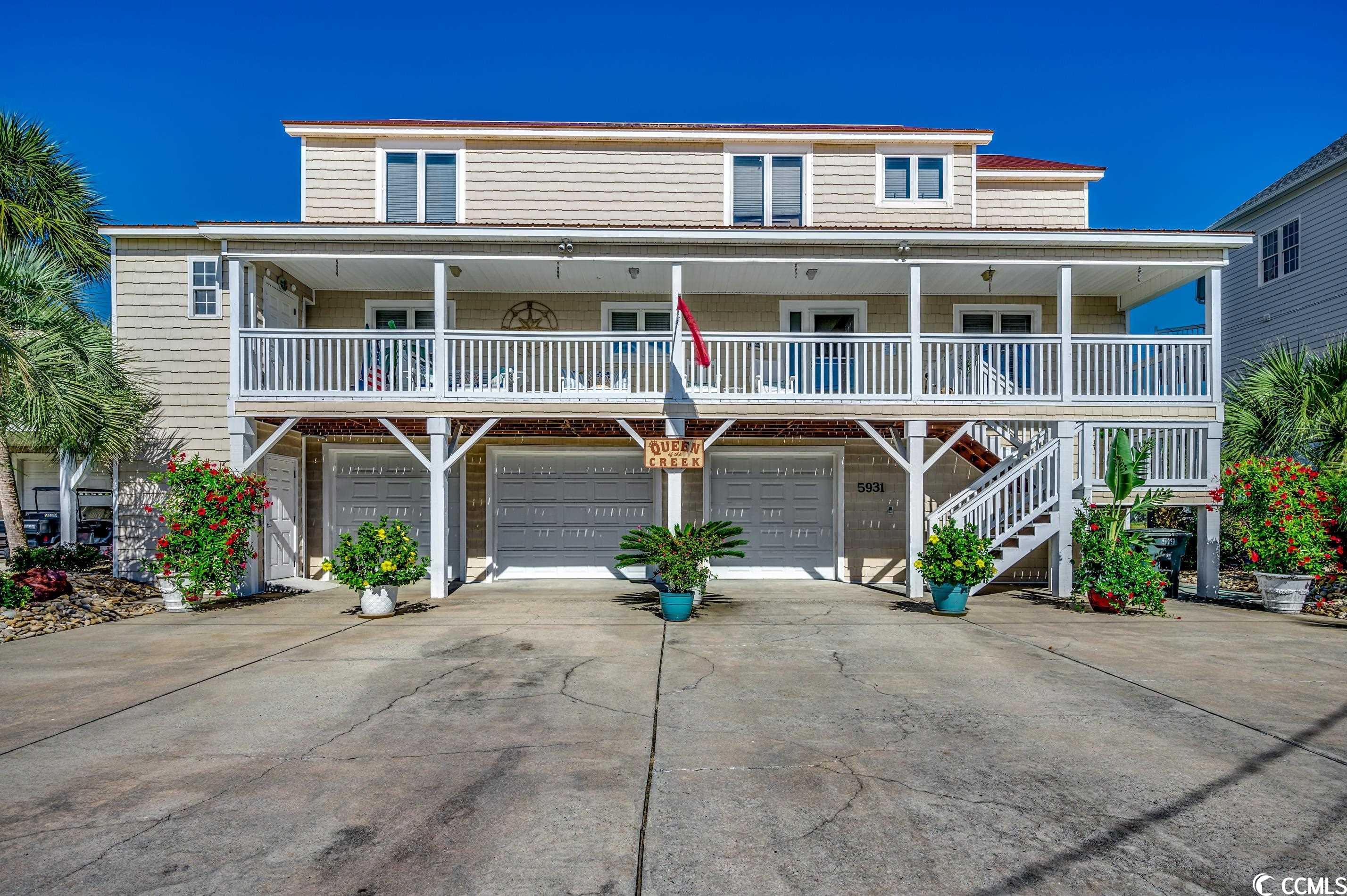 5931 Channel St. North Myrtle Beach, SC 29582