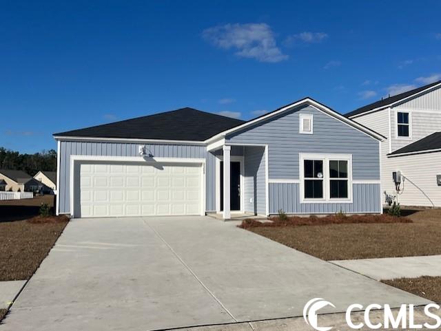 8208 Forest Edge Dr. Myrtle Beach, SC 29579