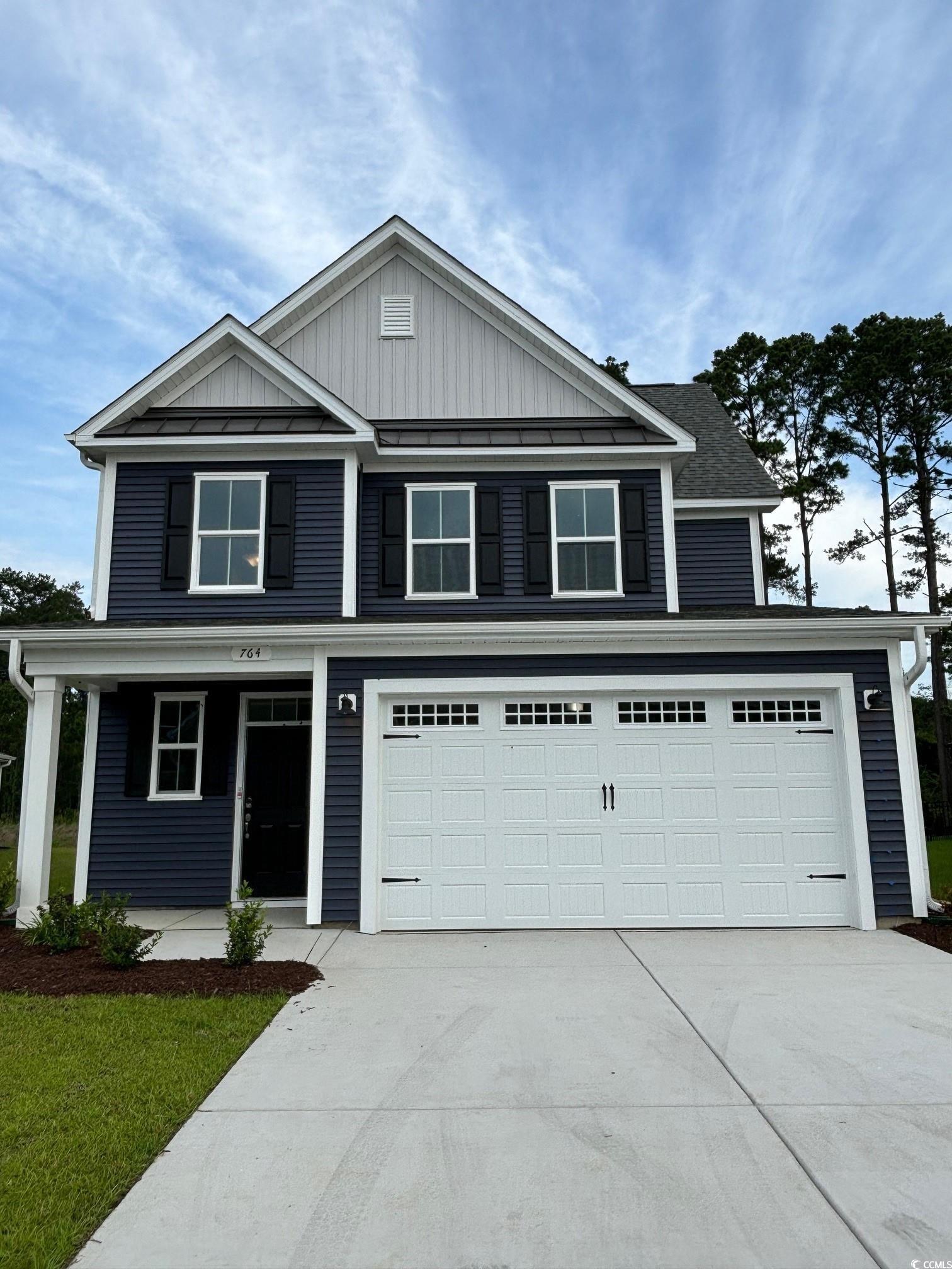 764 Cascade Loop Little River, SC 29566