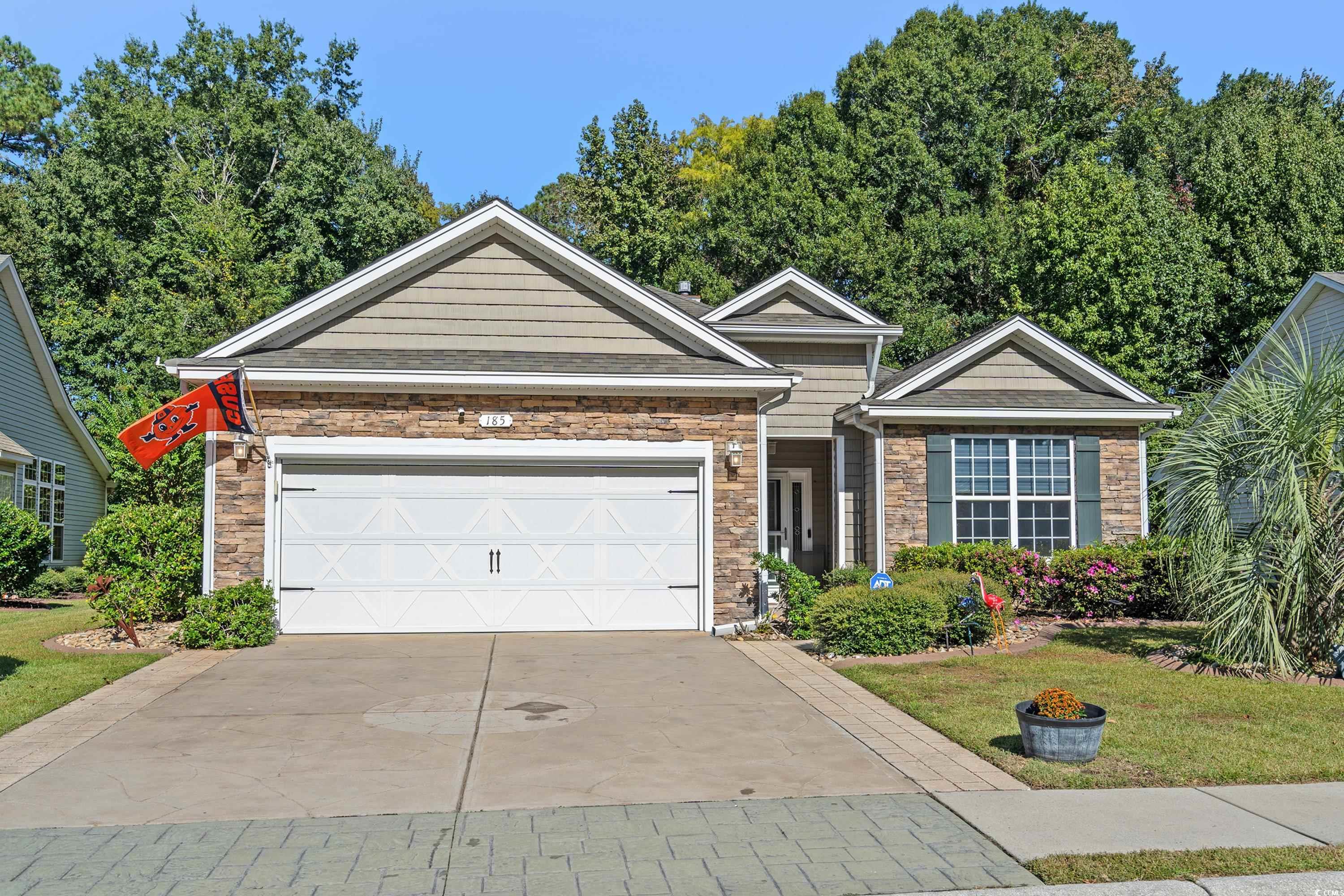 185 Myrtle Grande Dr. Conway, SC 29526