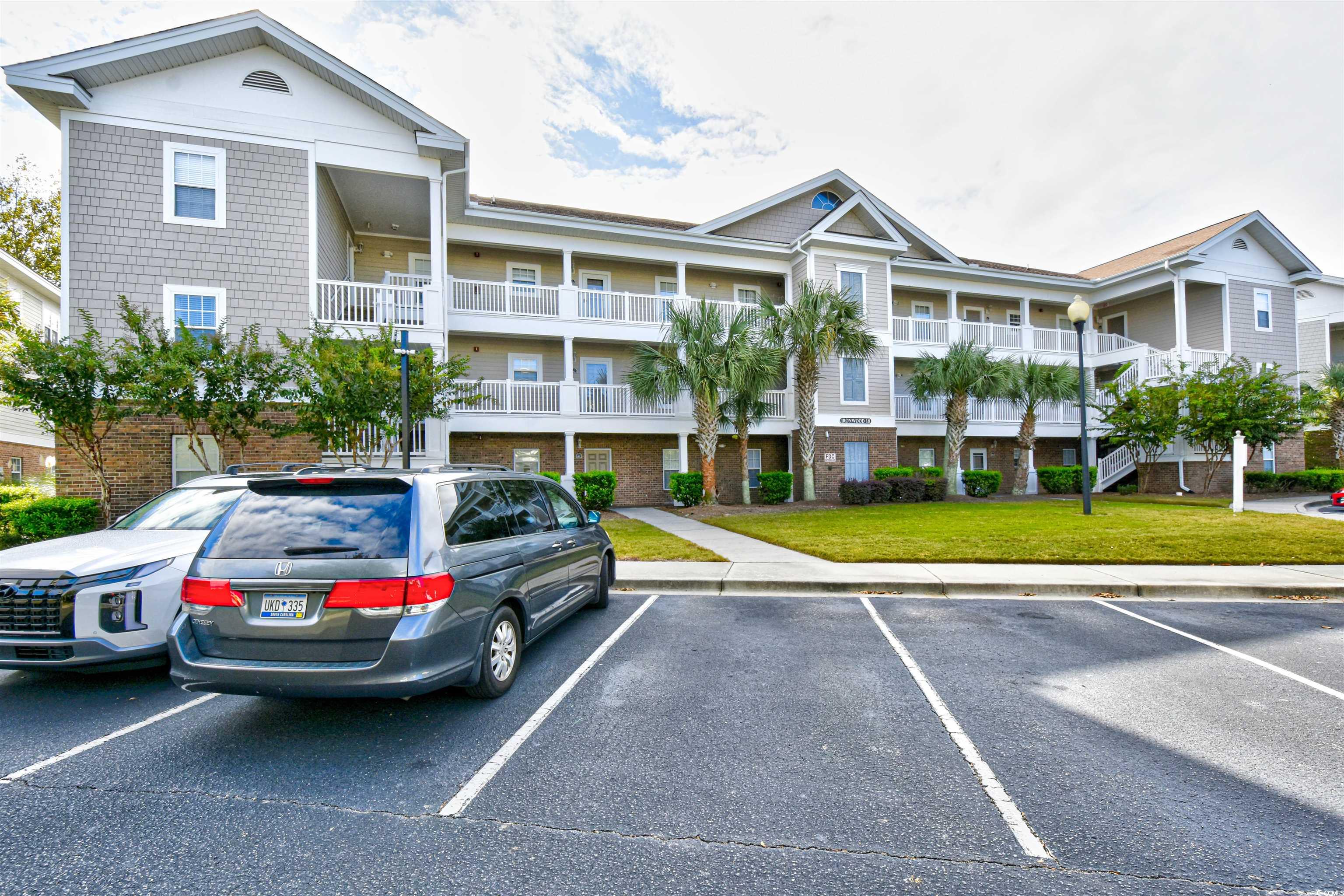 5801 Oyster Catcher Dr. UNIT #1833 North Myrtle Beach, SC 29582