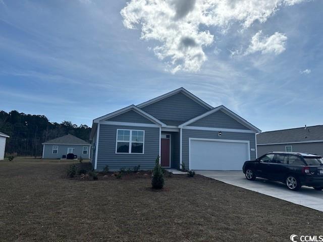 422 Toledo St. Conway, SC 29526