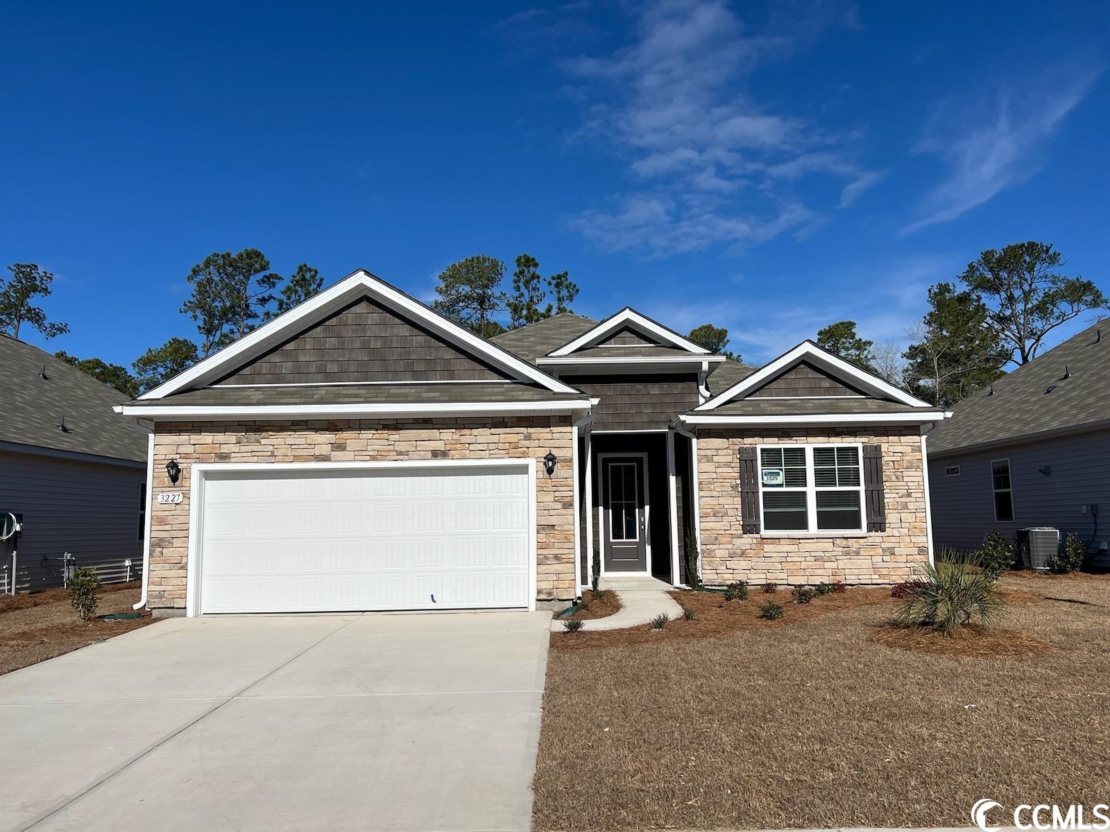 3227 Sutherland Dr. Little River, SC 29566
