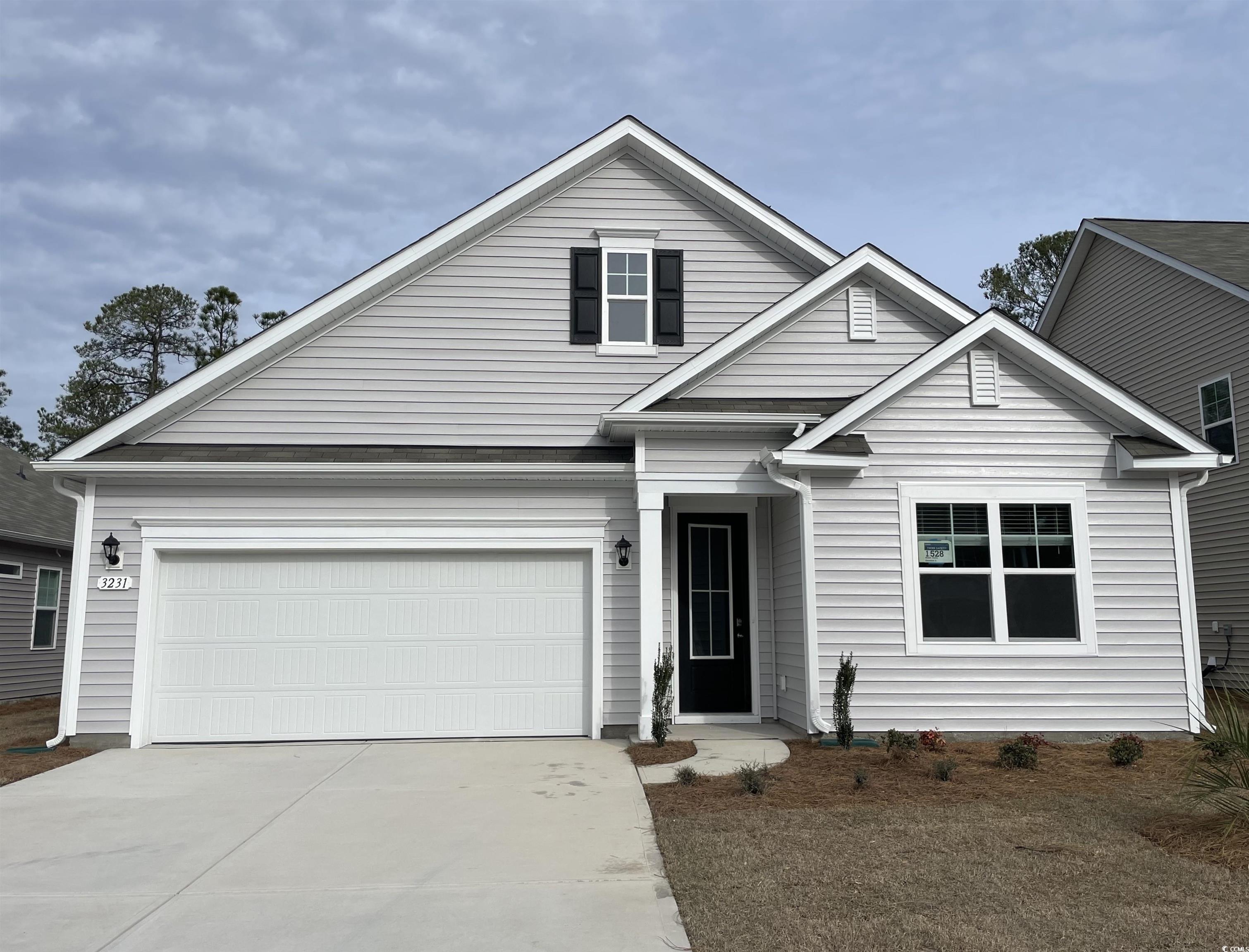 3231 Sutherland Dr. Little River, SC 29566