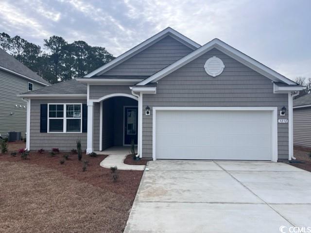 3232 Sutherland Dr. Little River, SC 29566