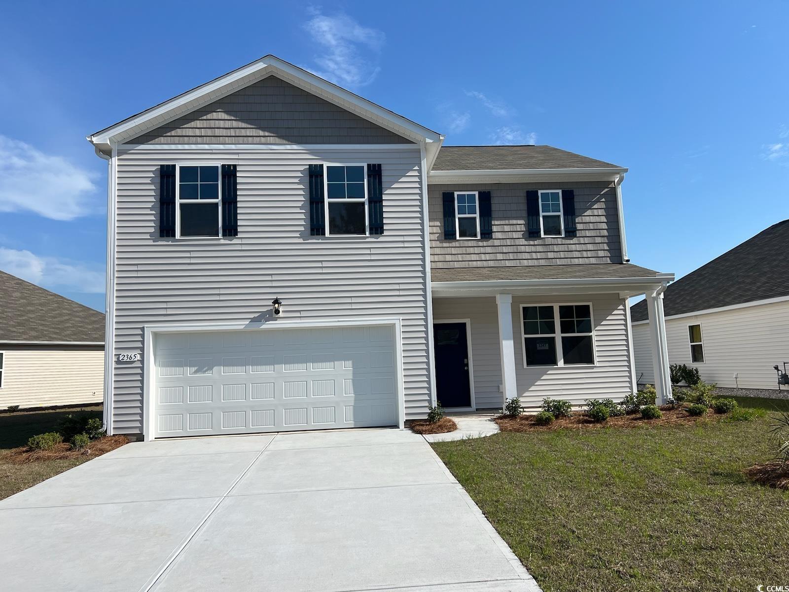 2365 Ainsley Dr. Little River, SC 29566