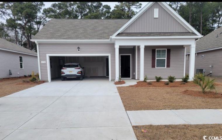 2372 Ainsley Dr. Little River, SC 29566