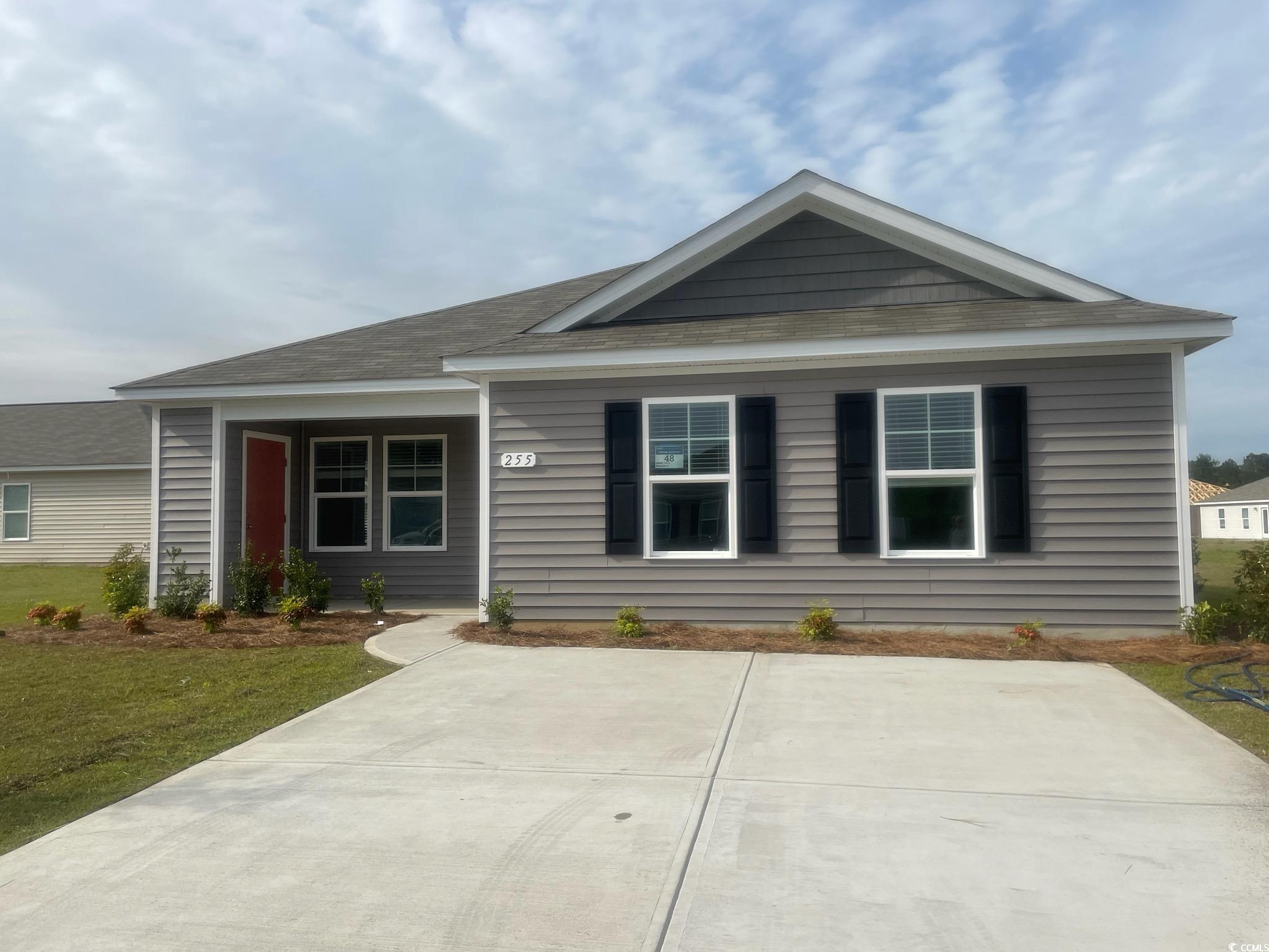 255 Jeff Waters Circle Longs, SC 29568