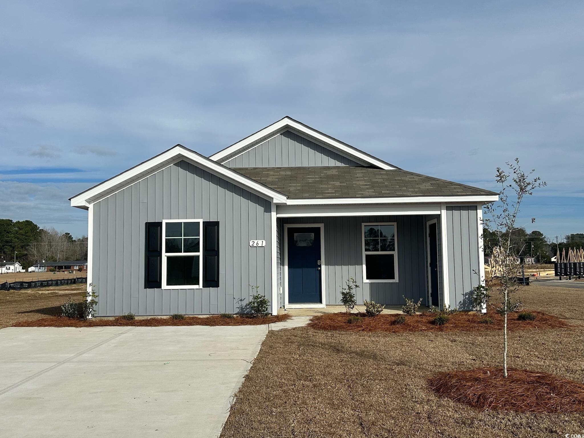 261 Jeff Waters Circle Longs, SC 29568