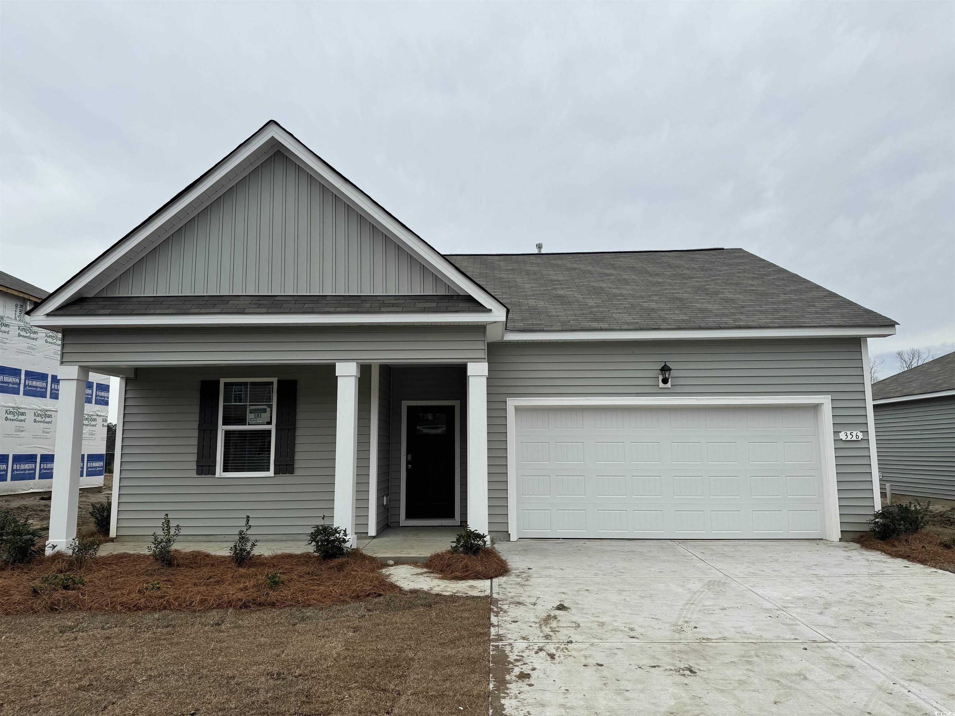 356 Black Pearl Way Myrtle Beach, SC 29588