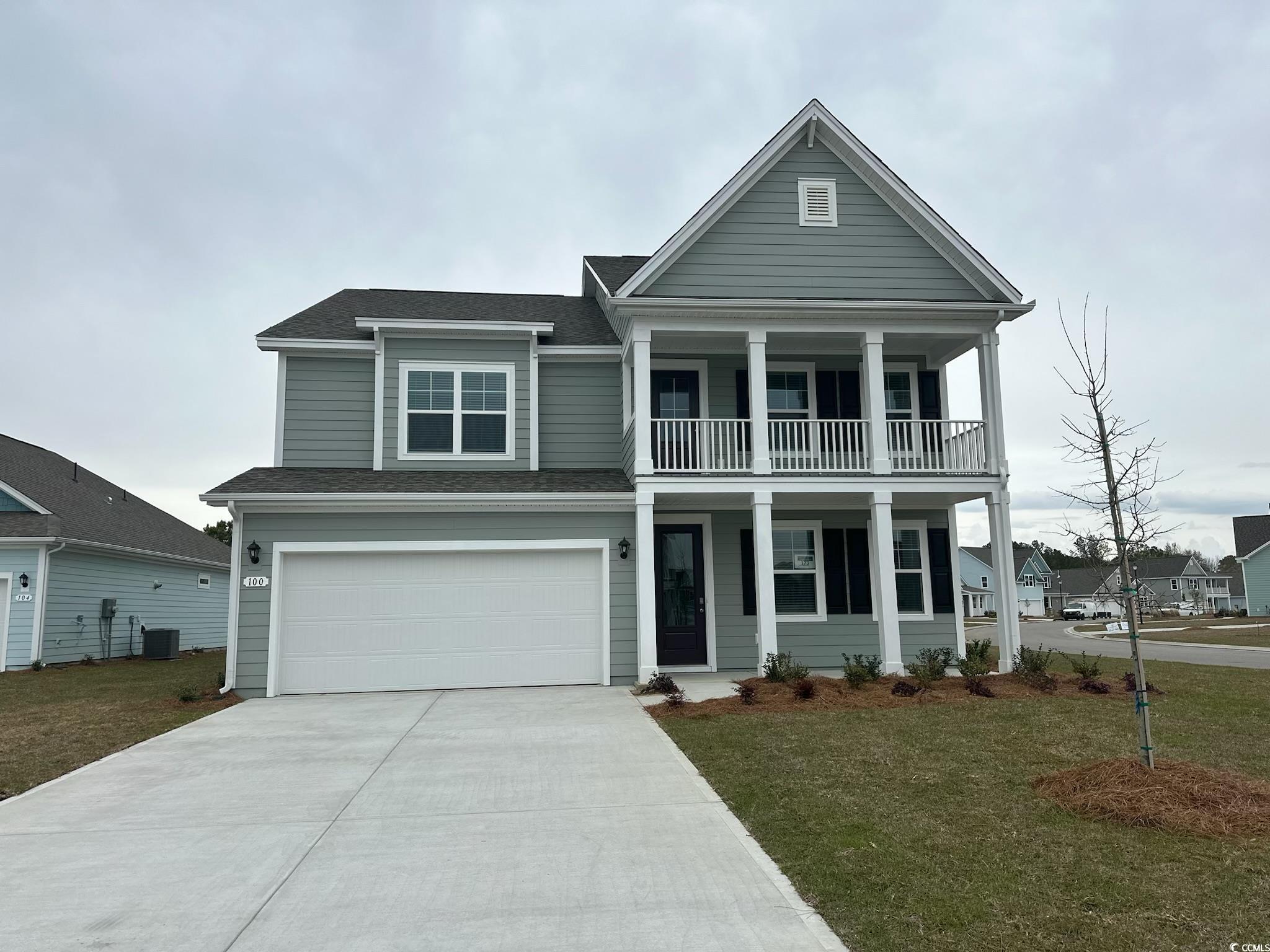 100 Cowan Pl. Myrtle Beach, SC 29588