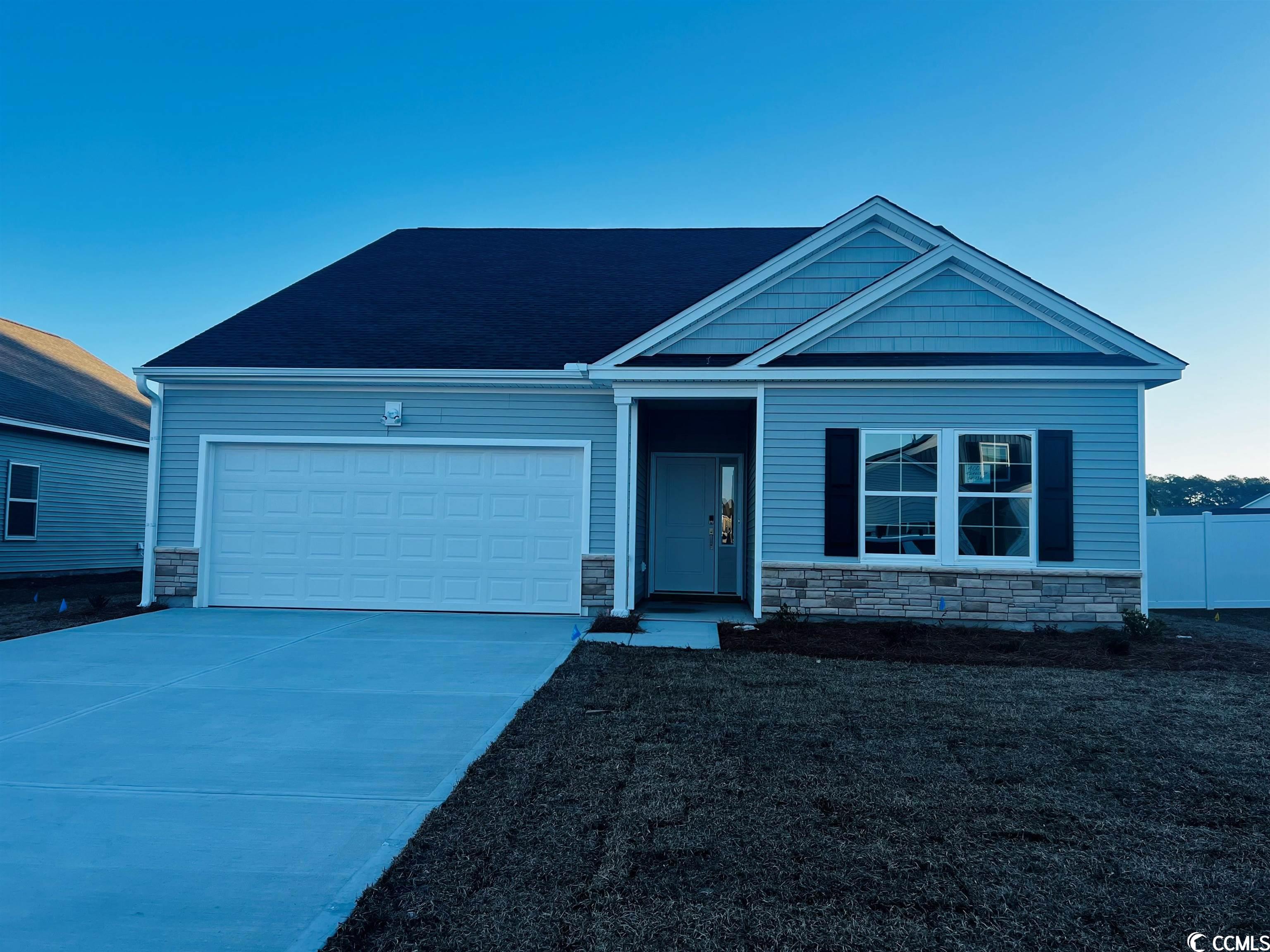 4008 Tivoli St. Myrtle Beach, SC 29579