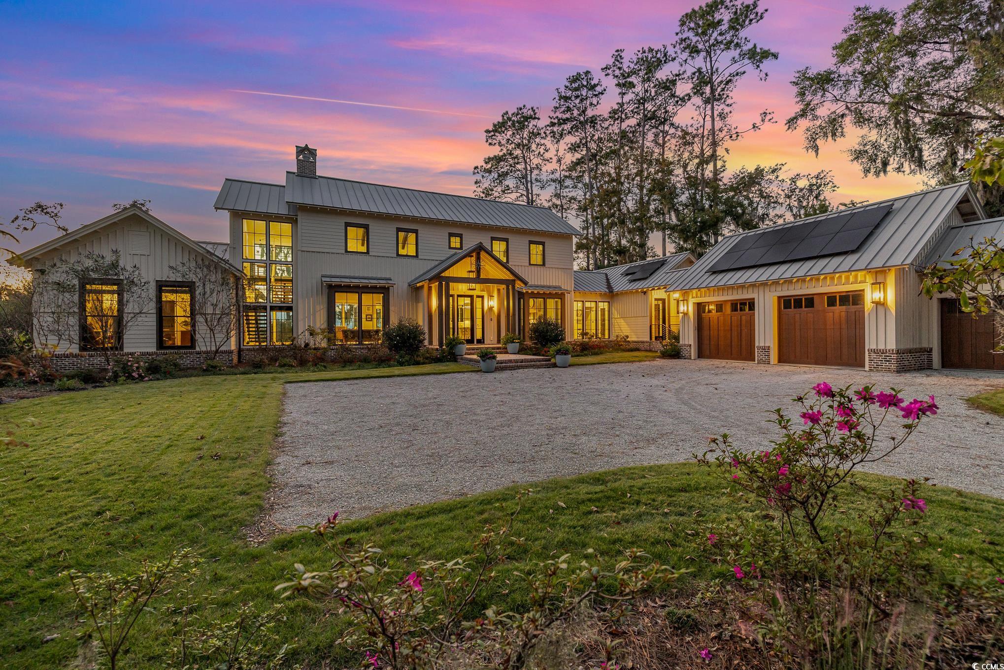 51 Trimmings Ct. Pawleys Island, SC 29585